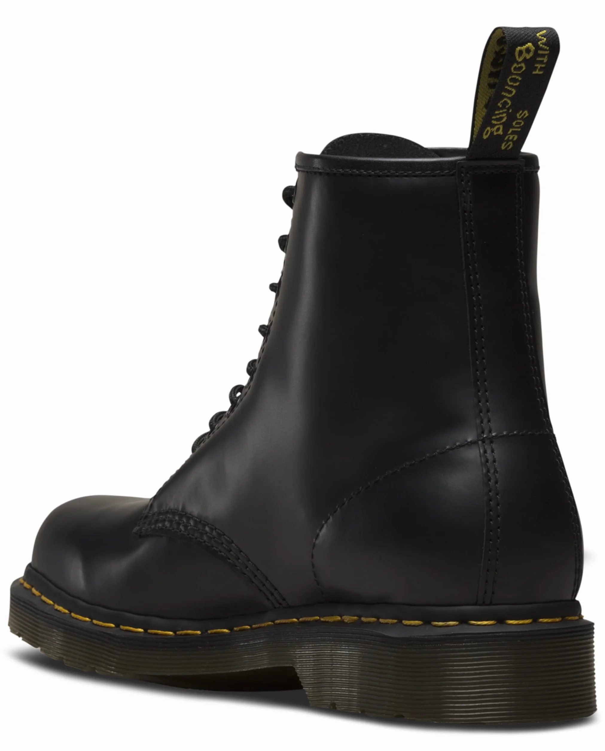 Dr. Martens 1460Z DMC SM-B męskie buty, czarne, rozm