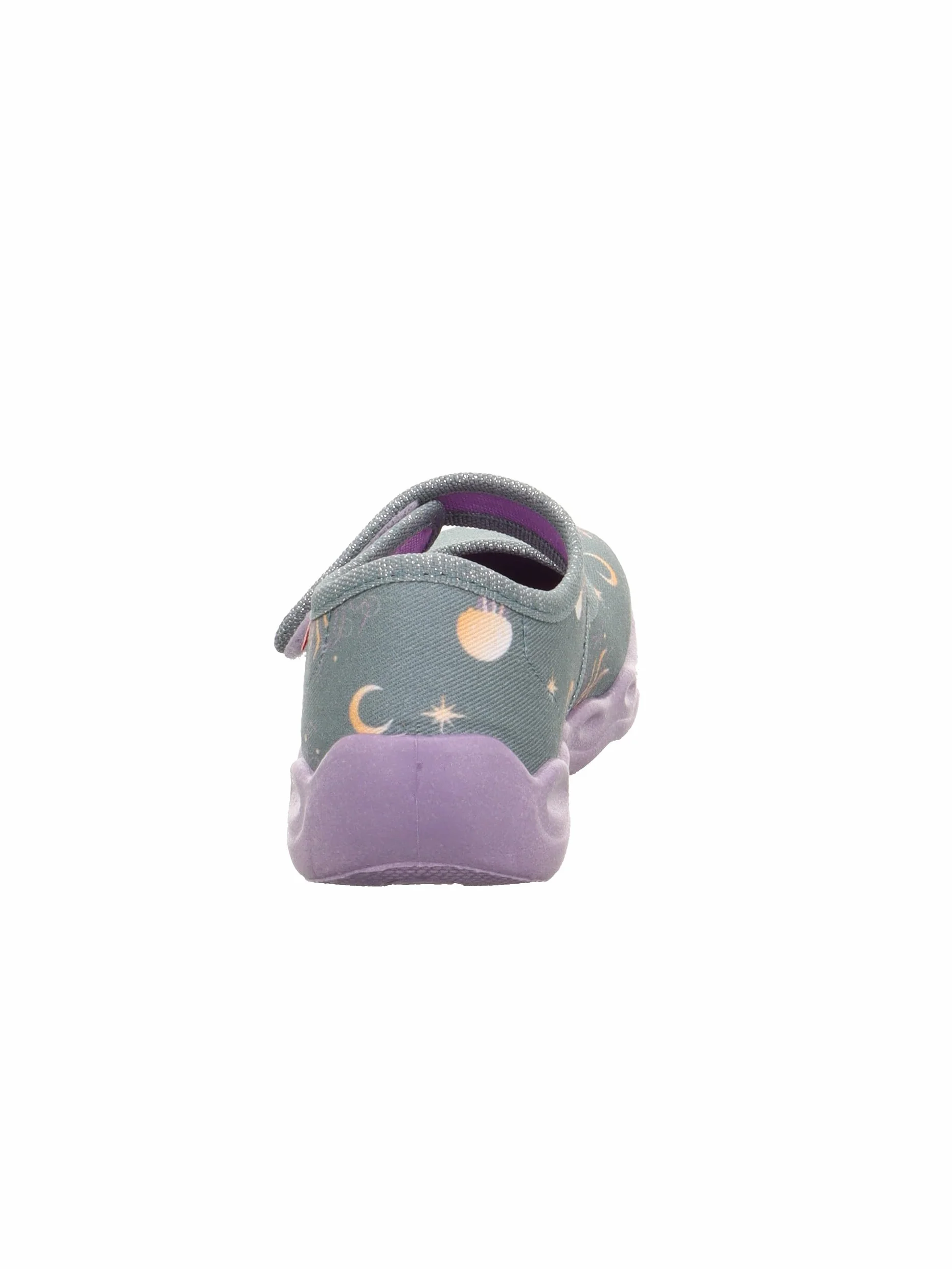 Superfit Mädchen BUBBLE Ballerina