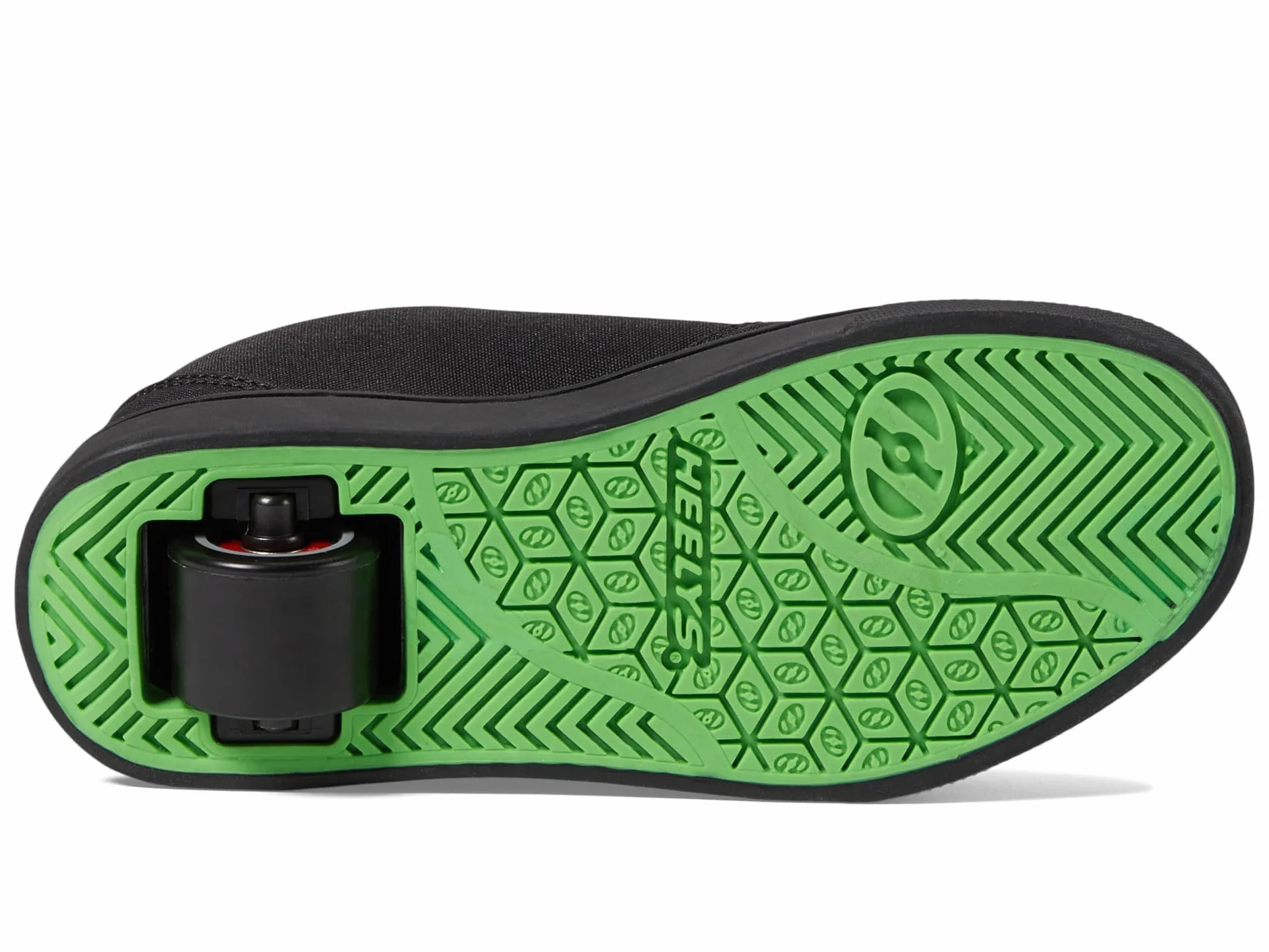 Heelys Unisex-dziecko Pro 20 MinecraftButorolki