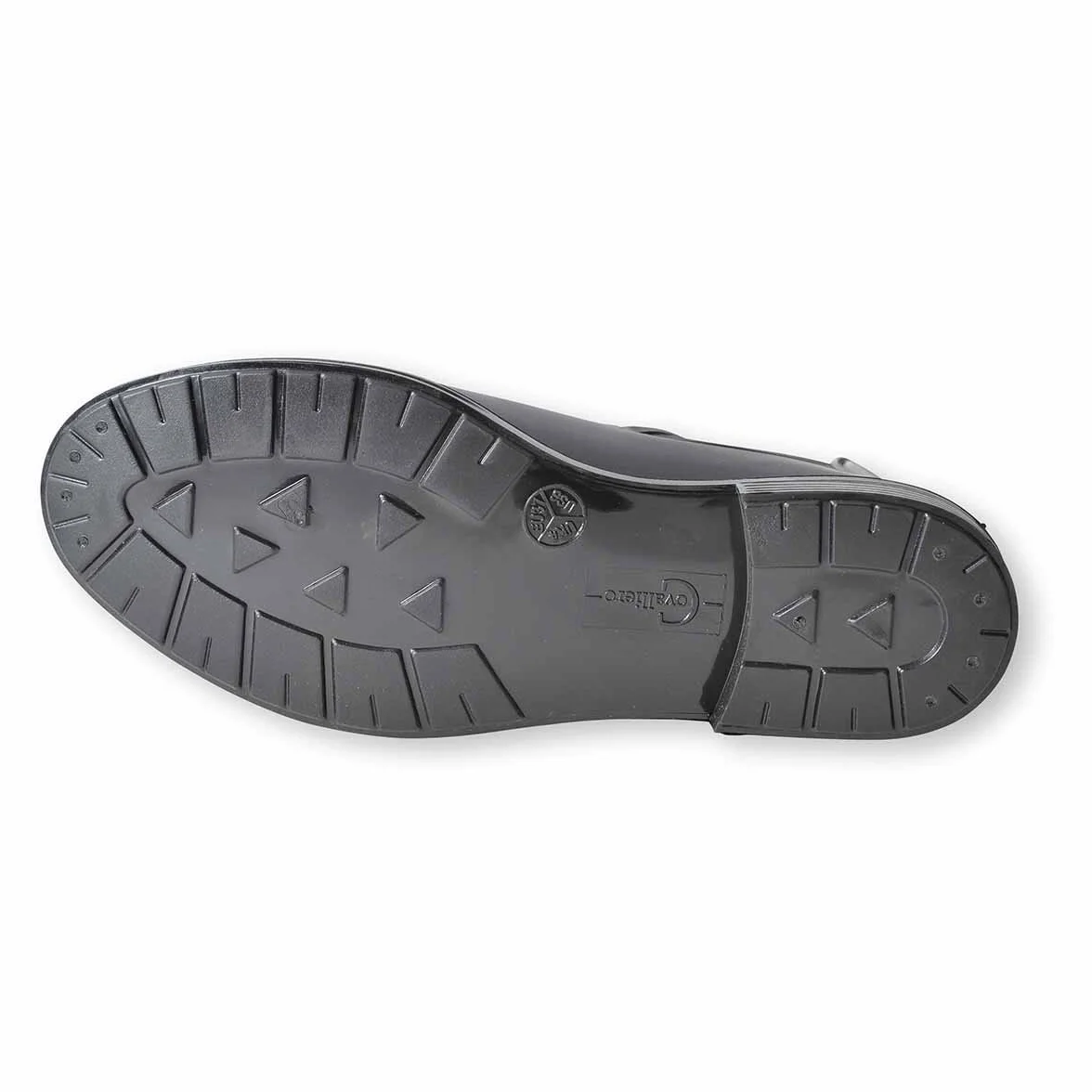 Buty jeździeckie, rozm. 42 Axona, PCW