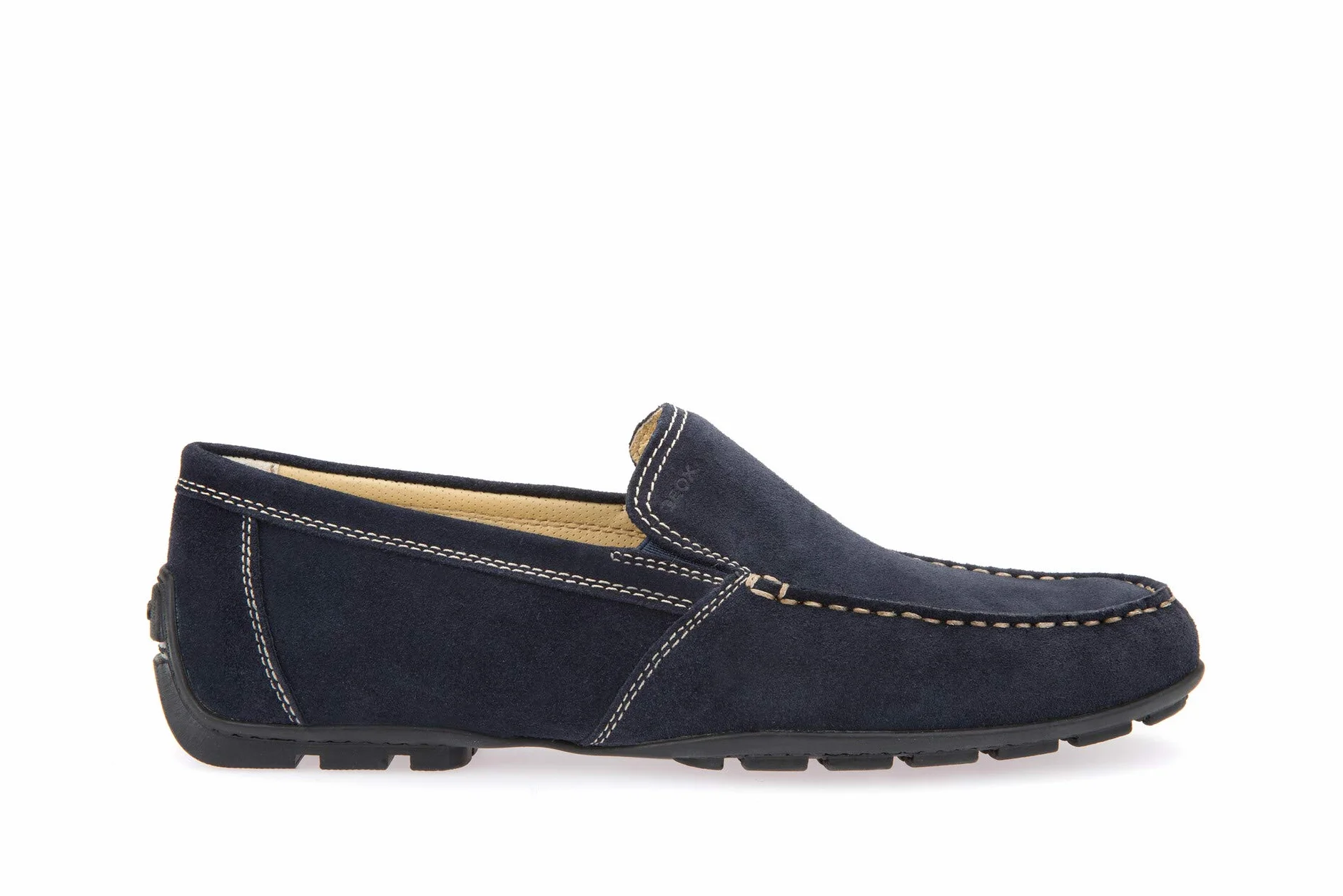 Geox Męski U Moner V Moccasin