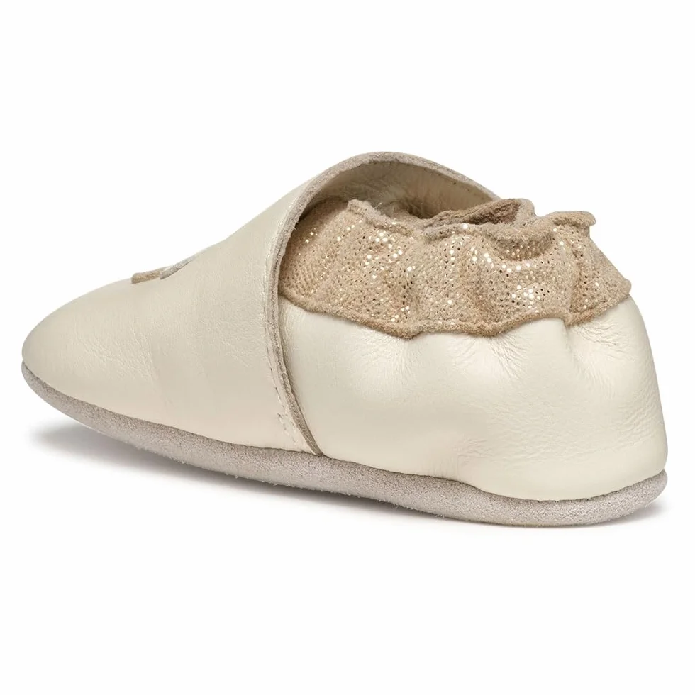 Geox Niemowlęta - dziewczynki B Gloviedoo Girl BButy Crib Shoe