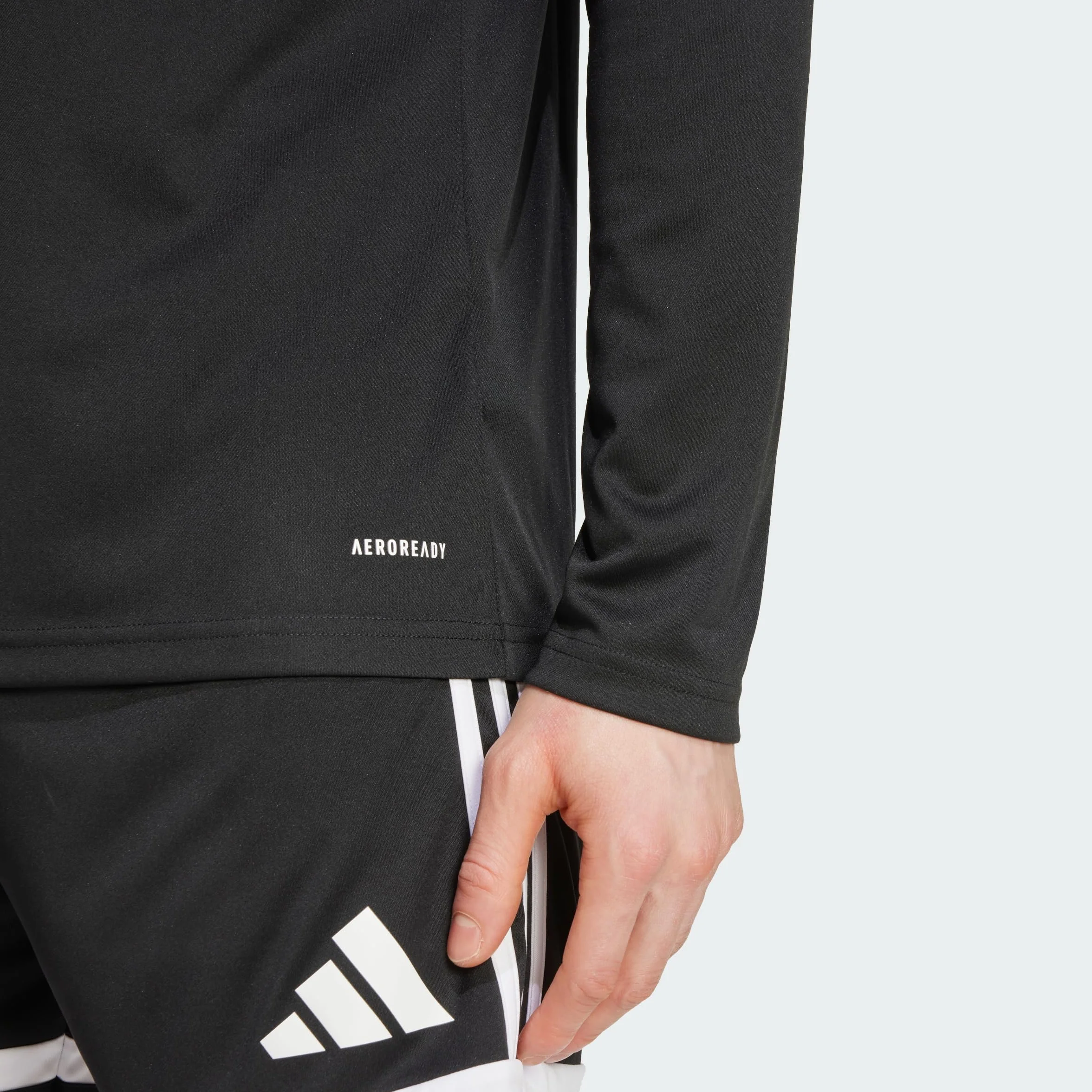 adidas Koszulka Mężczyźni Squadra25 Jersey Long Sleeve