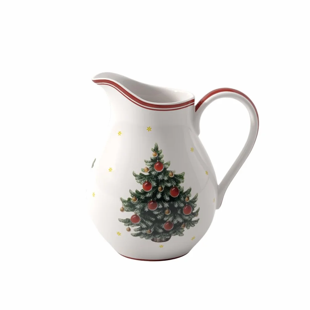 Villeroy & Boch Toy'S Delight Dzbanek na Mleko, Wielokolorowy, 500 ml