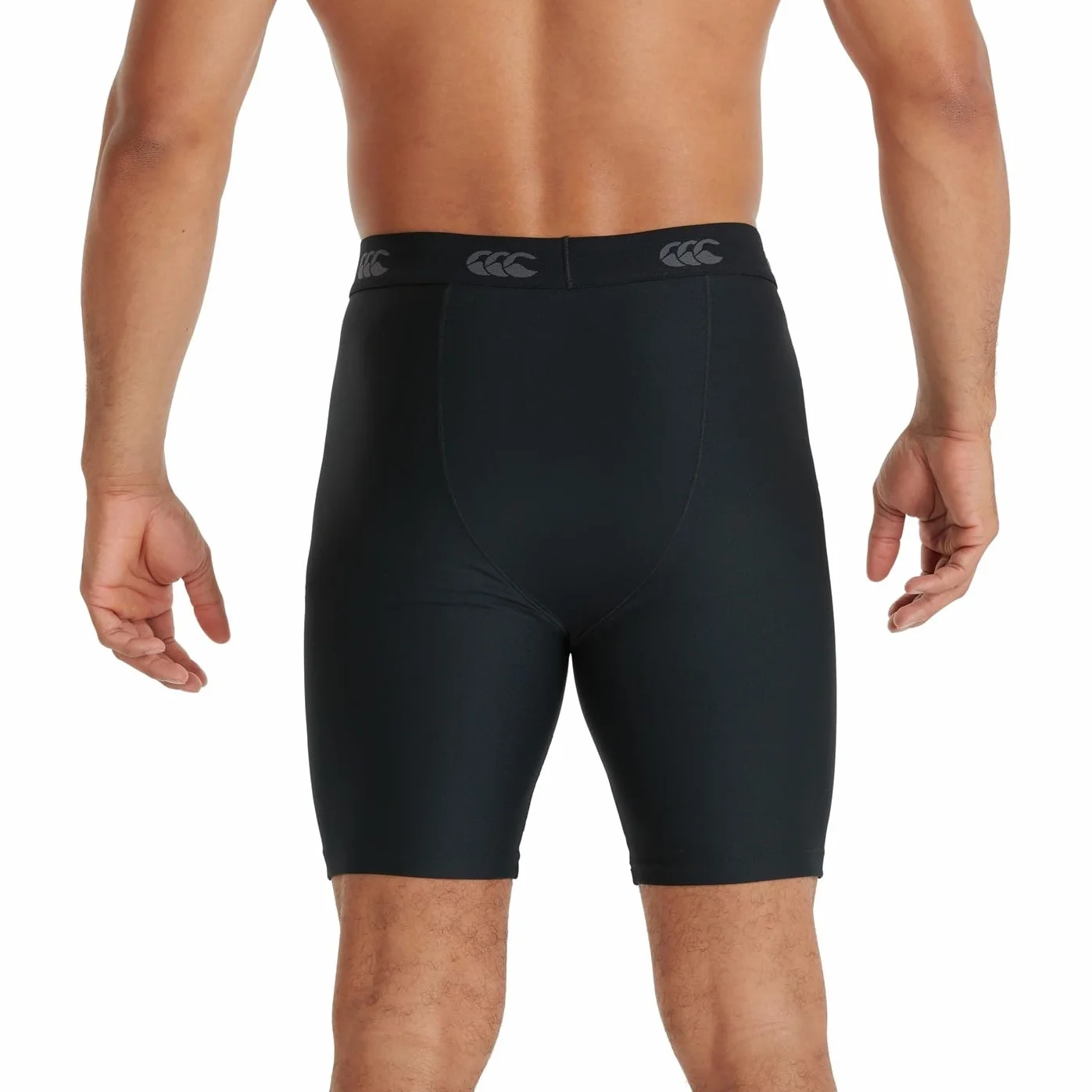 Canterbury Thermoreg Base Layer - Shorty Mężczyźni