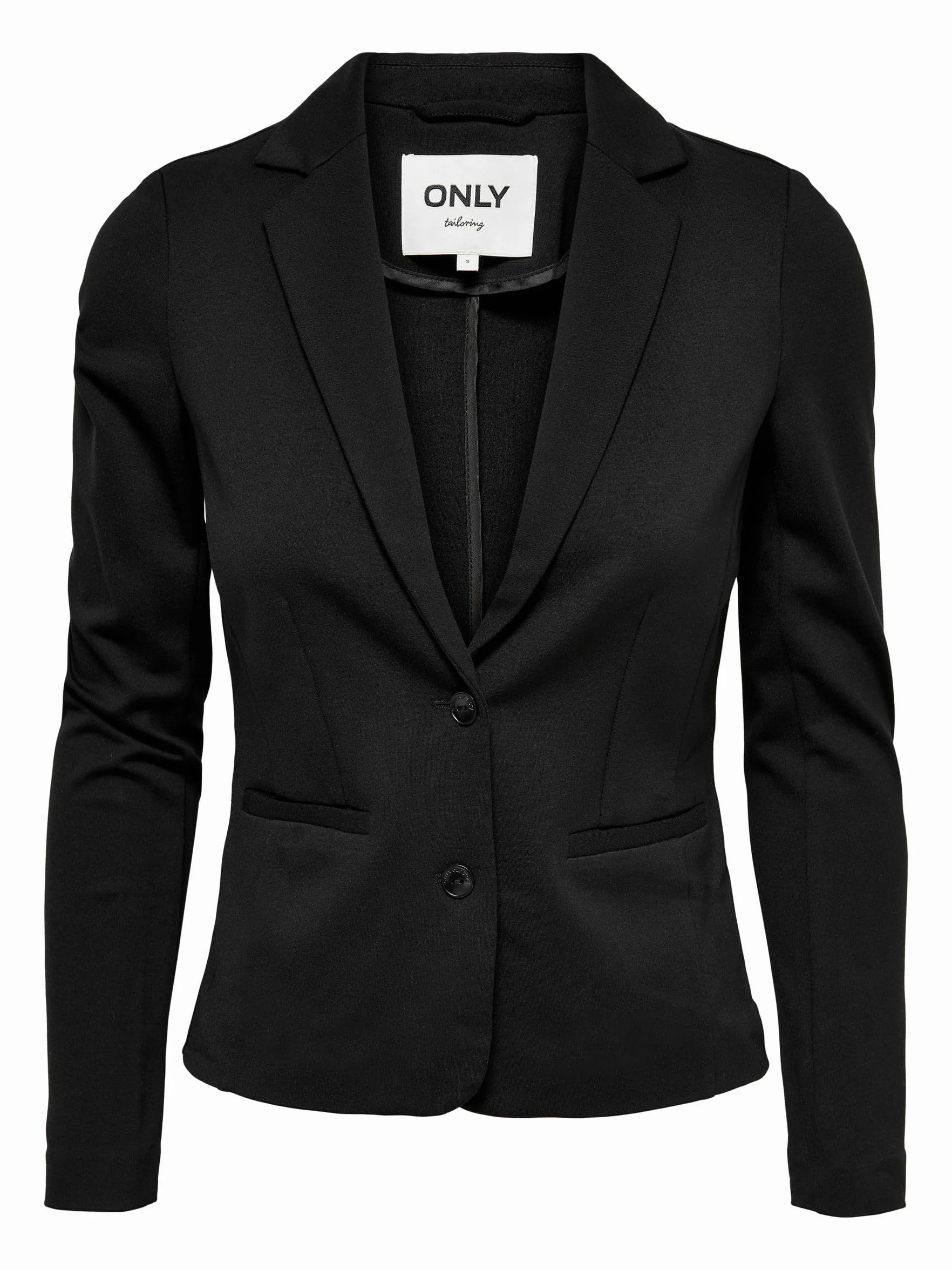ONLY Blezerek Kobiety Onlpoptrash Life Blazer Tlr Noos