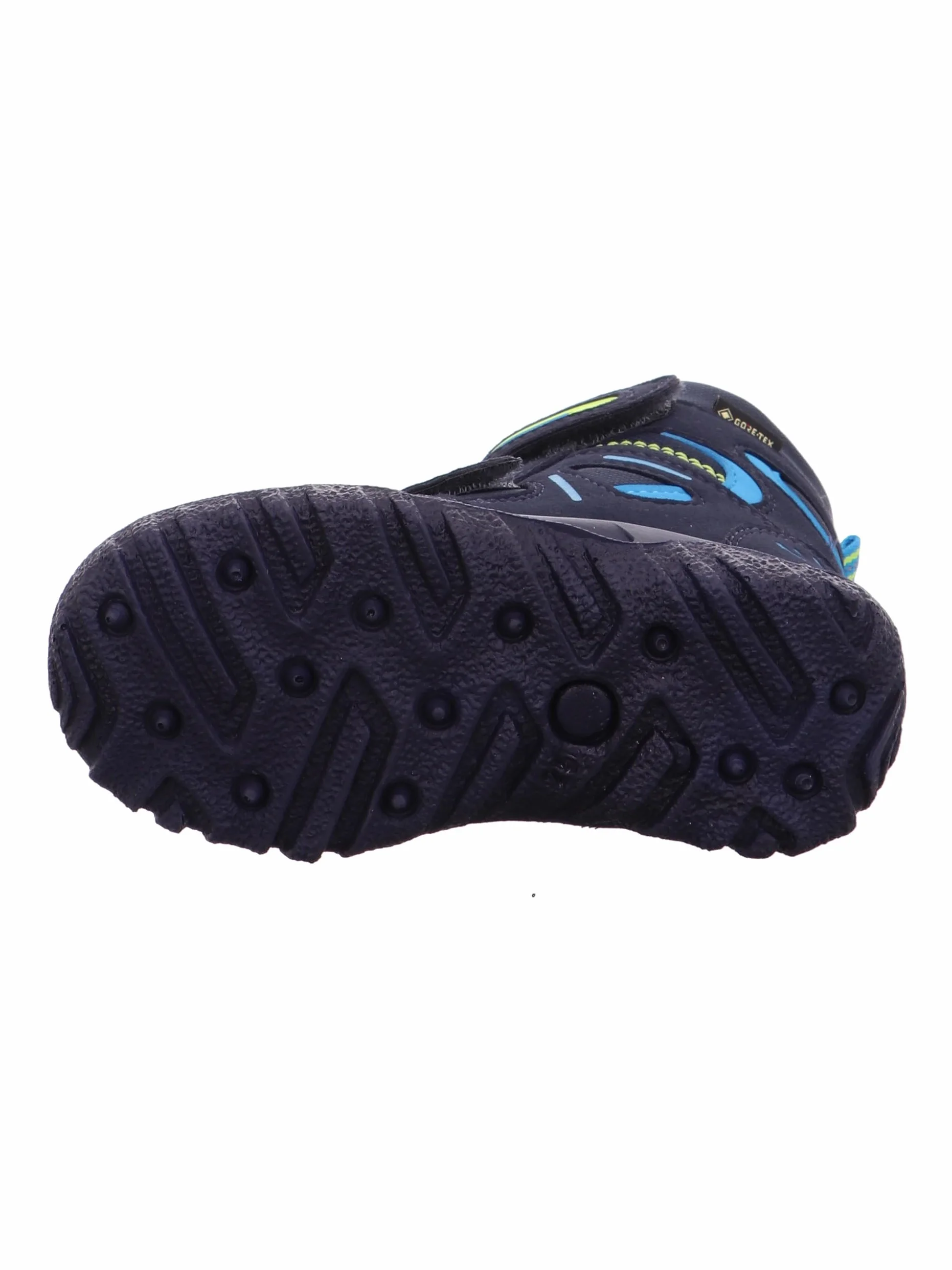 Superfit Husky - Buty śniegowe. Chłopcy