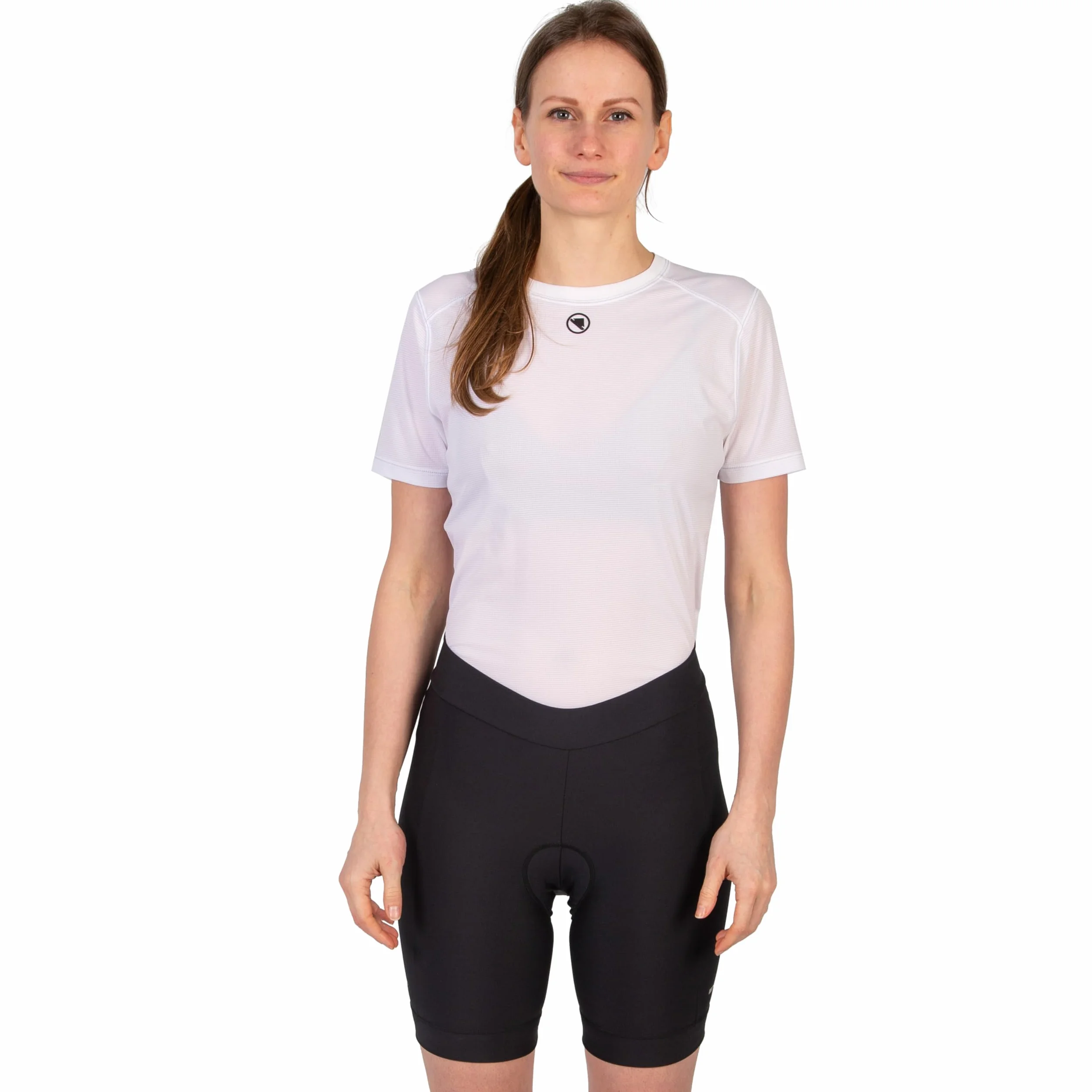 Endura Xtract Gel Cycling Shorts | Fast-drying Fabric | Performance And Comfort | Gel Pad | Antibacterial - Krótkie spodenki Kobiety