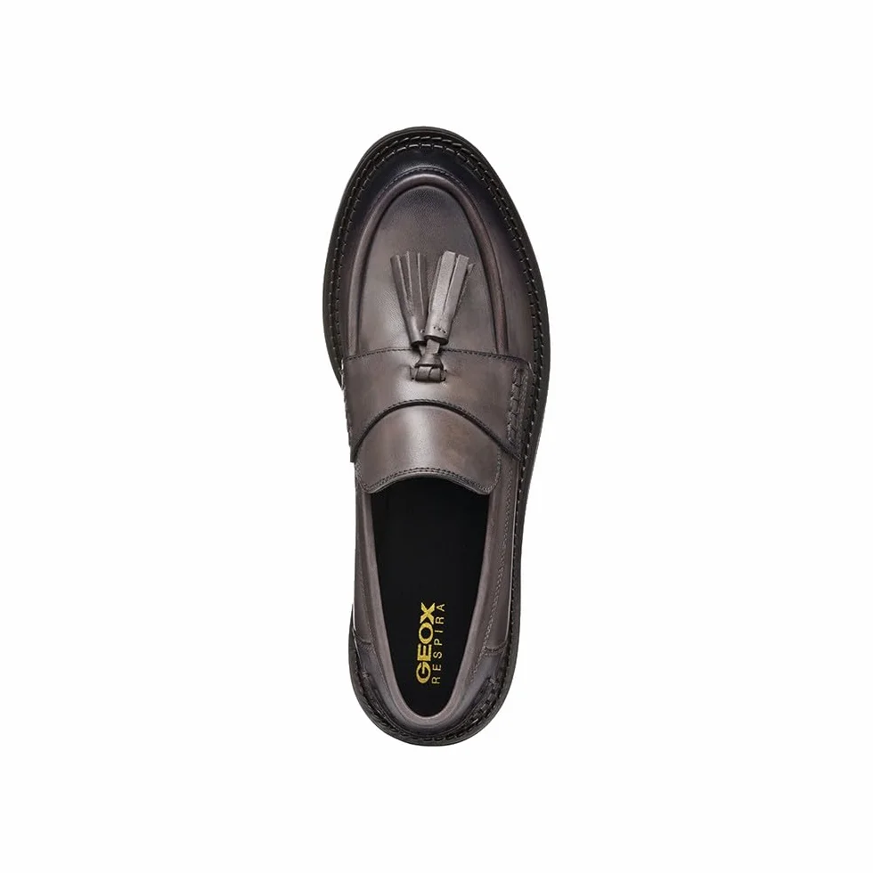 Geox Kobiety D Serilda HMoccasin