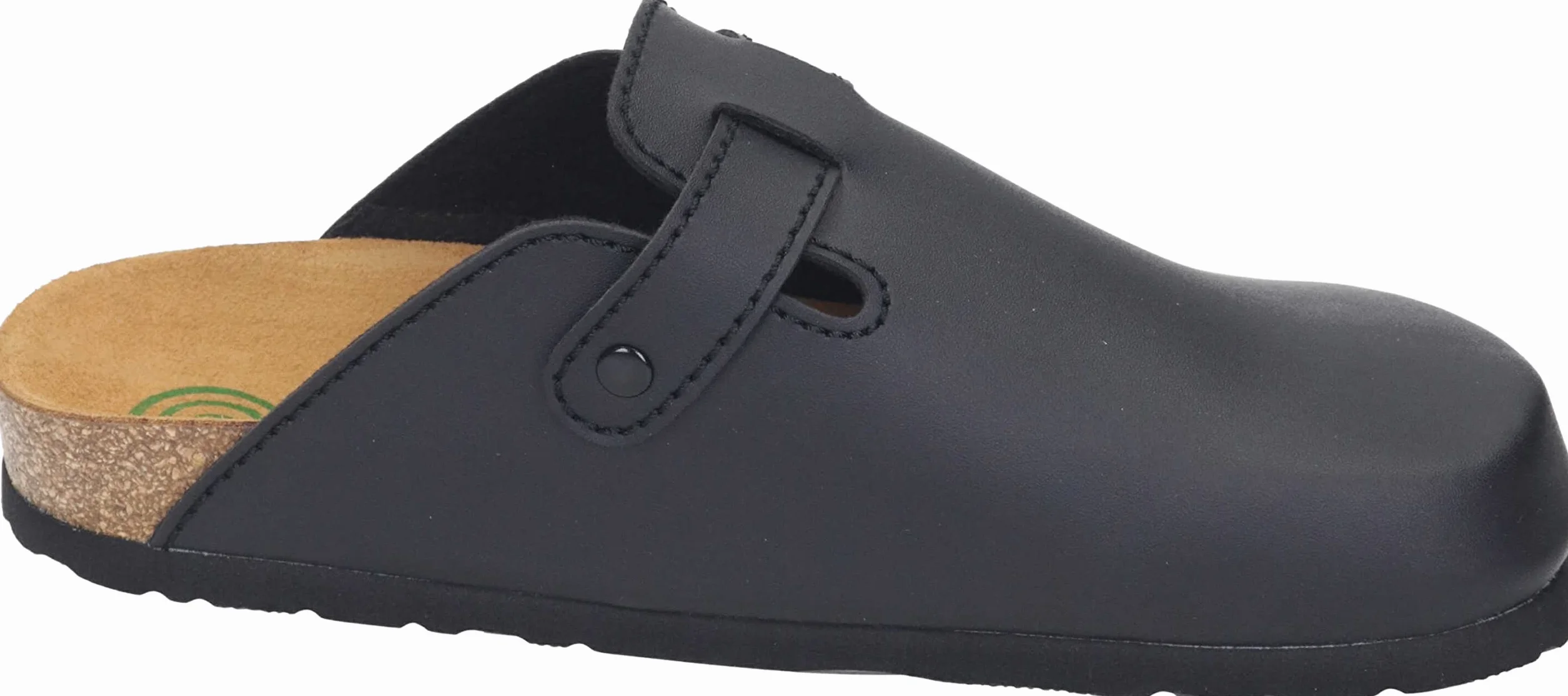 Dr. Brinkmann 600140 Chodaki, Czarny, 43 EU