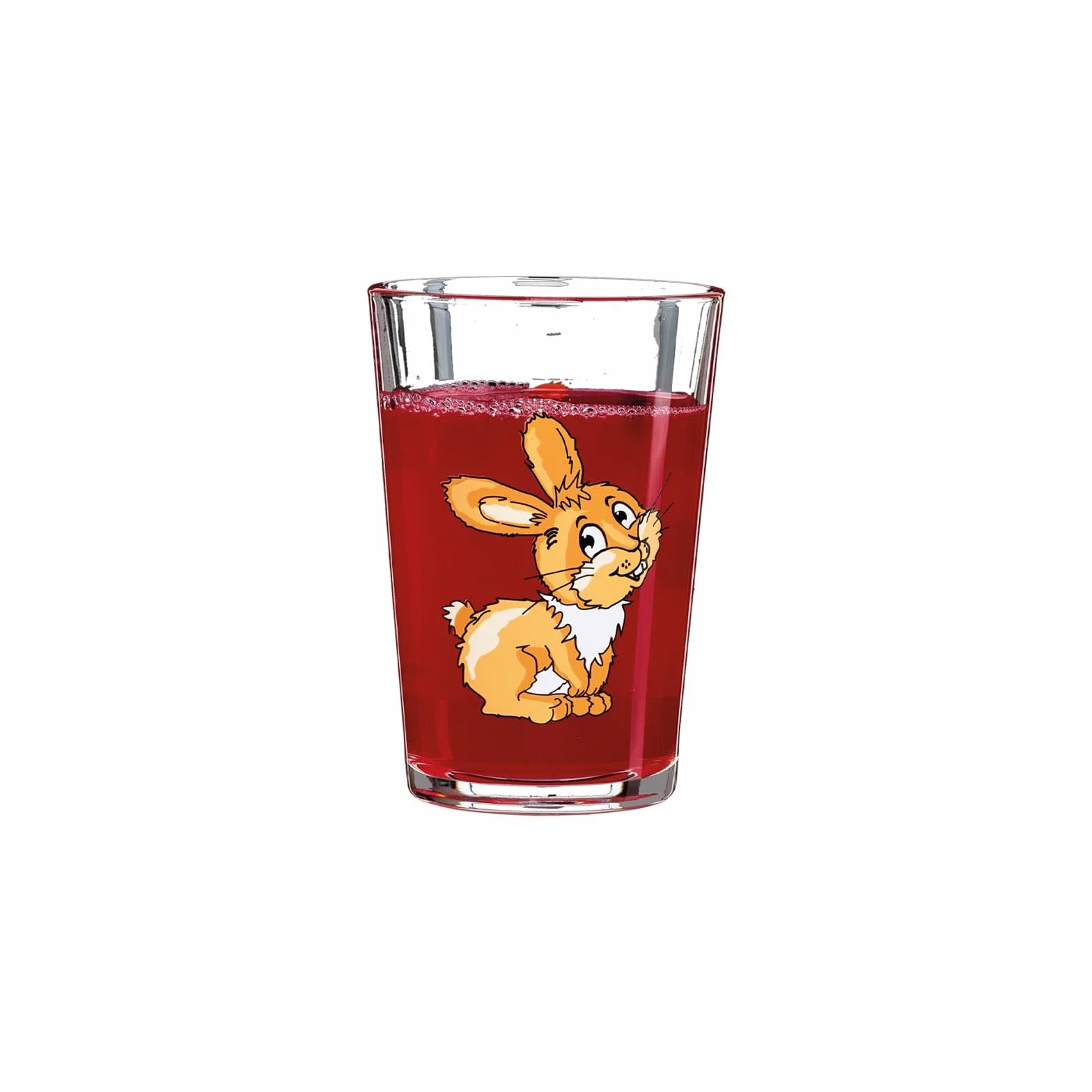 Ritzenhoff & Breker Szklanki dla dzieci zestaw 3 sztuk 205 ml zwierzęta leśne