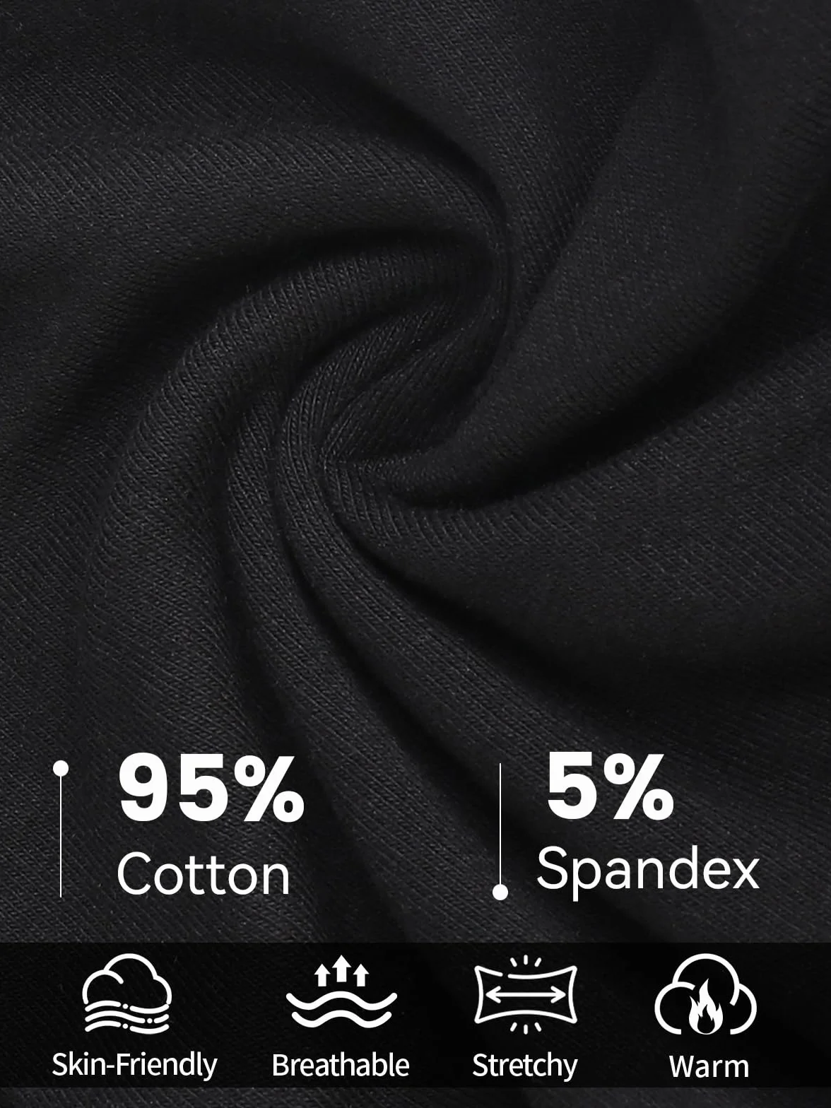 Soudittur Basic Legginsy dziewczęce spodnie sportowe bawełniane spodnie dziecięce długie