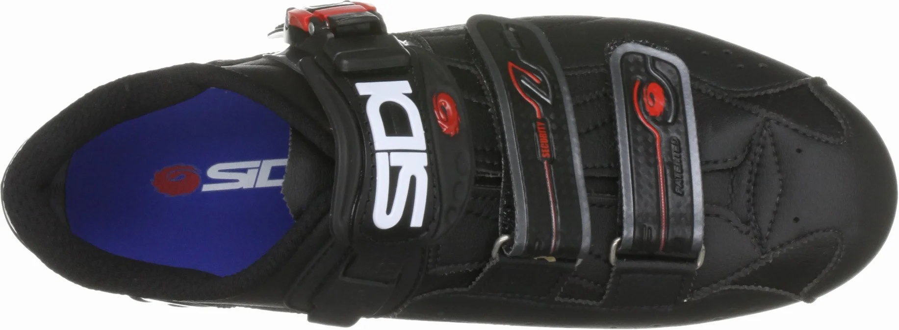 Sidi Męskie buty rowerowe Dominator 5 Mega