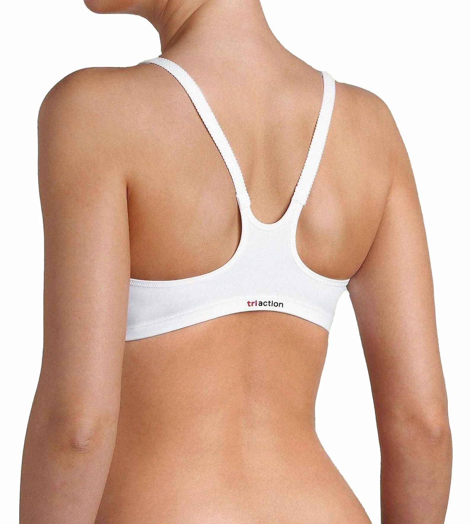 Triumph Biustonosz sportowy Racerback Kobiety Triaction Fitness F