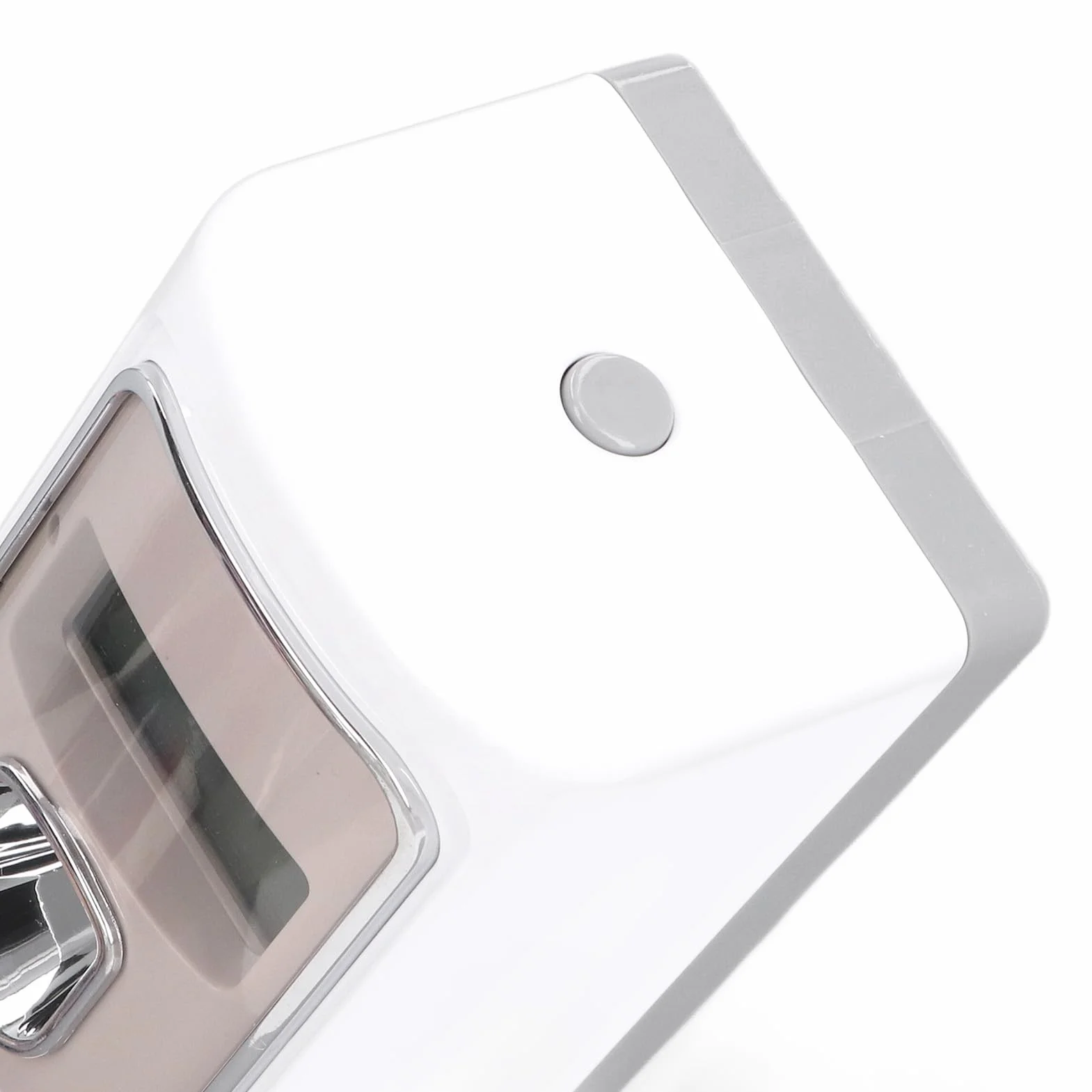 Dyfuzor Zapachowy Automatyczny Przenośny z Wyświetlaczem LCD