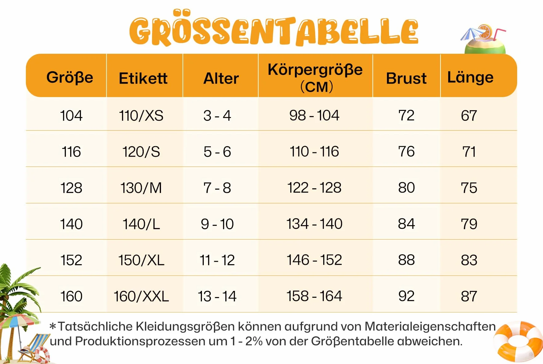 BesserBay Ponczo kąpielowy dla dziewczynek i chłopców, ręcznik frotte, szlafrok z kapturem, ponczo z kieszeniami, odzież plażowa unisex dla dzieci 120-160, Rosa, 140