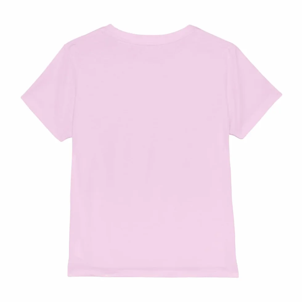 Star Wars Koszulka Dziewczynki Star Wars Grogu Cutest In The Galaxy Girls T Shirt