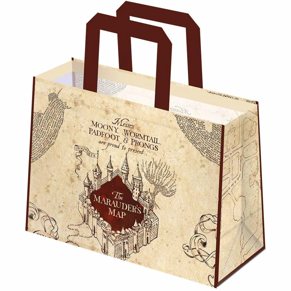 Harry Potter - torba transportowa