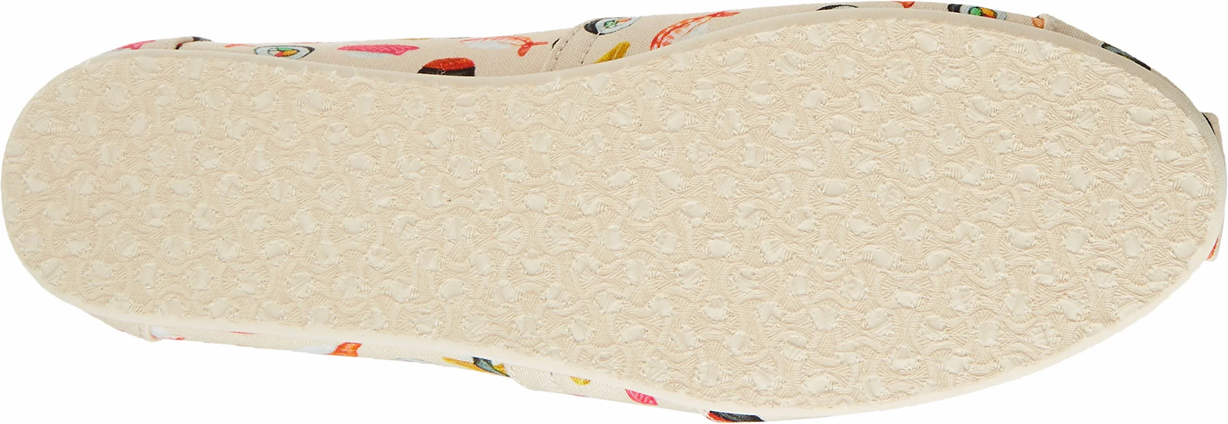 TOMS Kobiety Alpargata PrintMokasyny płaskie