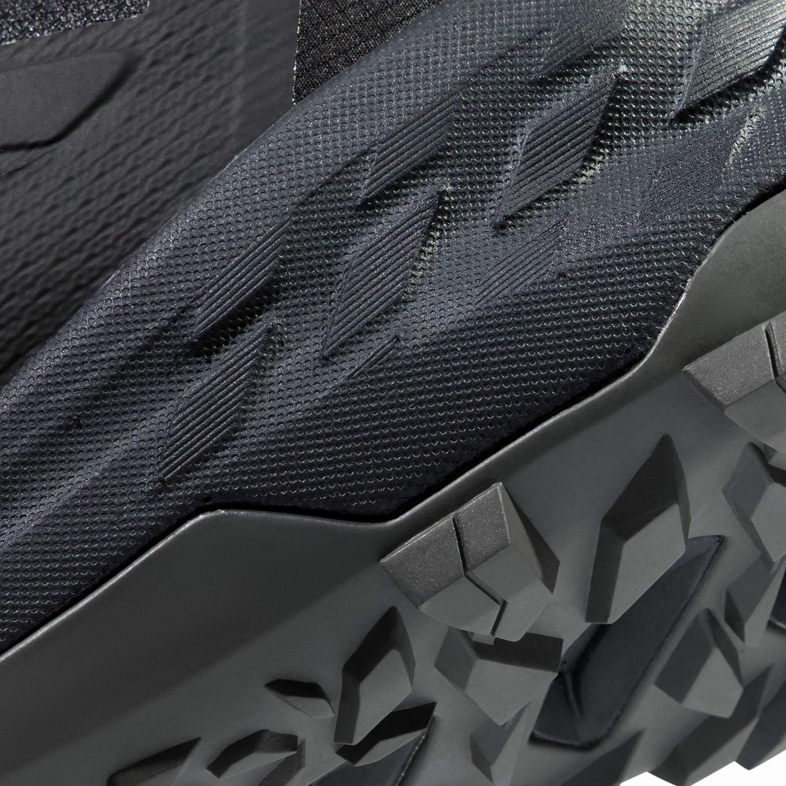 Mammut Sertig Ii Low Gtx - Buty trailowe Mężczyźni