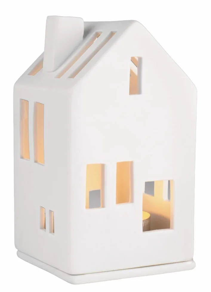 Lampion mini domek Räder