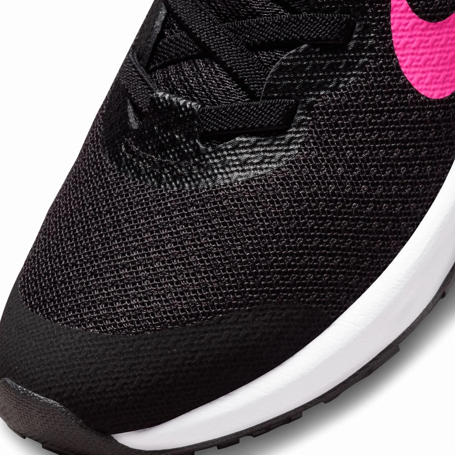 Nike Uniseks - dzieci Revolution 6Buty Sportowe