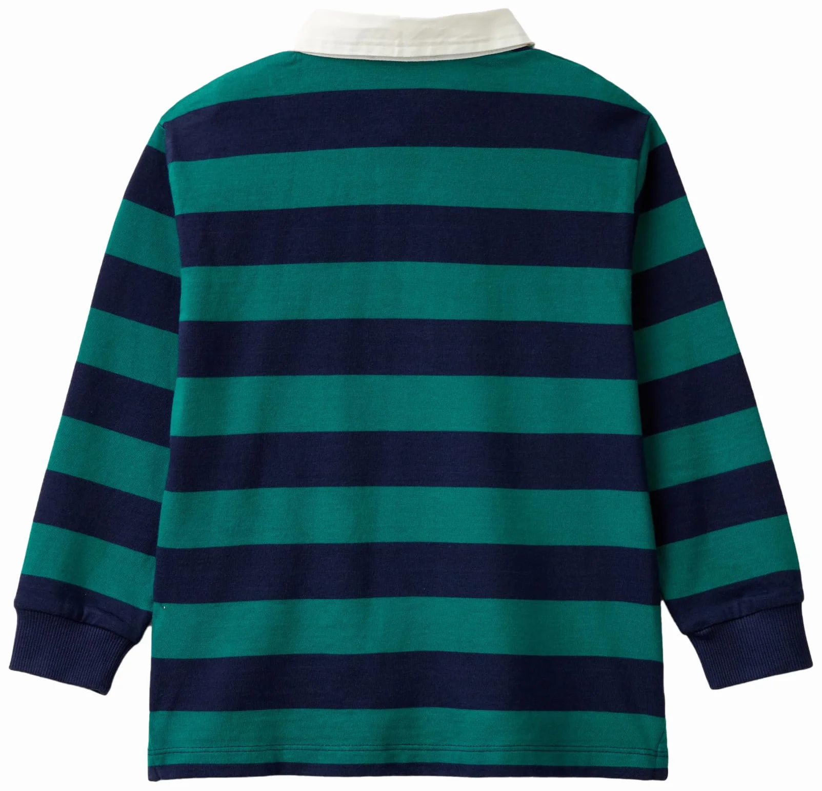 United Colors of Benetton Koszulka polo, M/L, Wielokolorowy, 3 anni