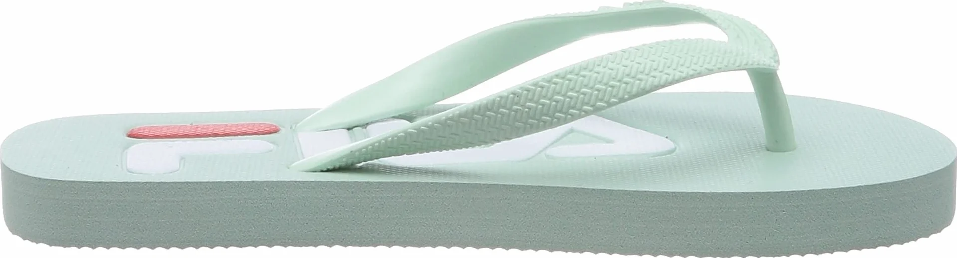 Fila Troy Kids - Kapcie unisex dzieci