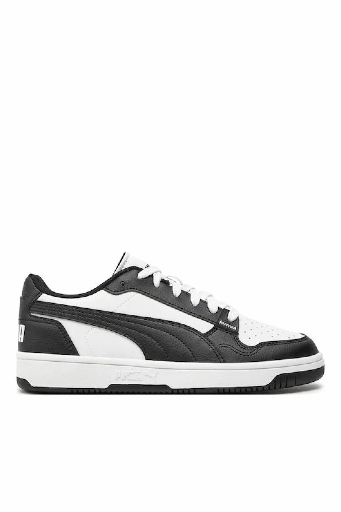 PUMA Uniseks - dzieci Puma Reb-l JrAdidasy
