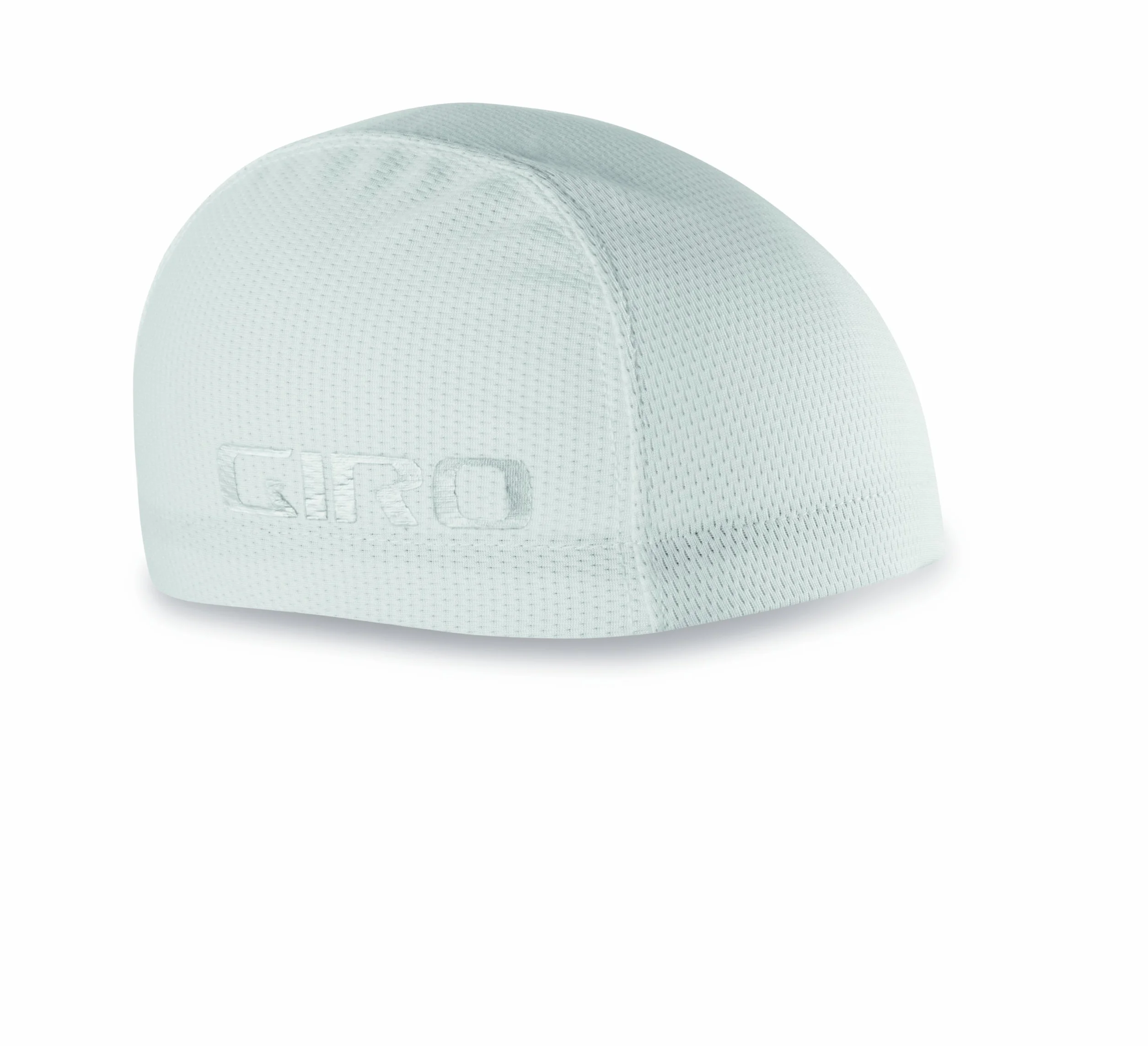 Giro 265015001 czapka rowerowa ultralekka SPF czysta biała jeden rozmiar
