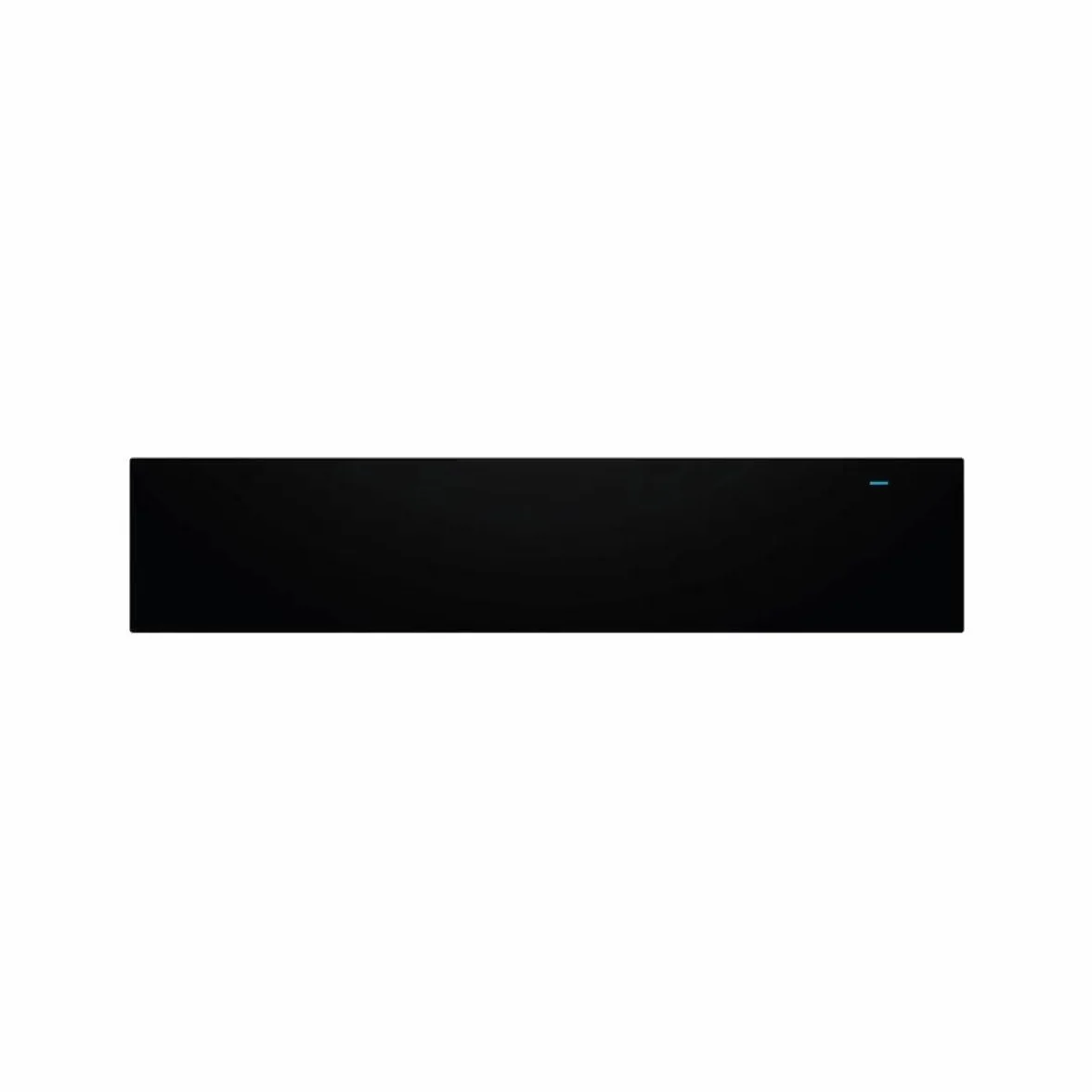 Siemens BI710C1B1 iQ700 inteligentna szuflada grzewcza 60 x 14 cm czarna