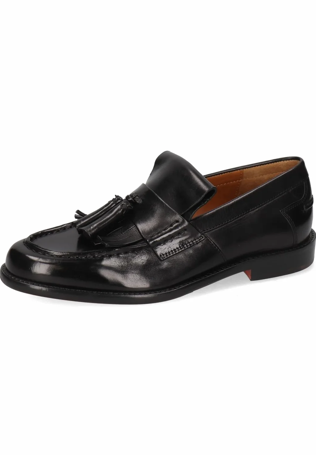 Melvin & Hamilton Loafers Gianna 11 damskie