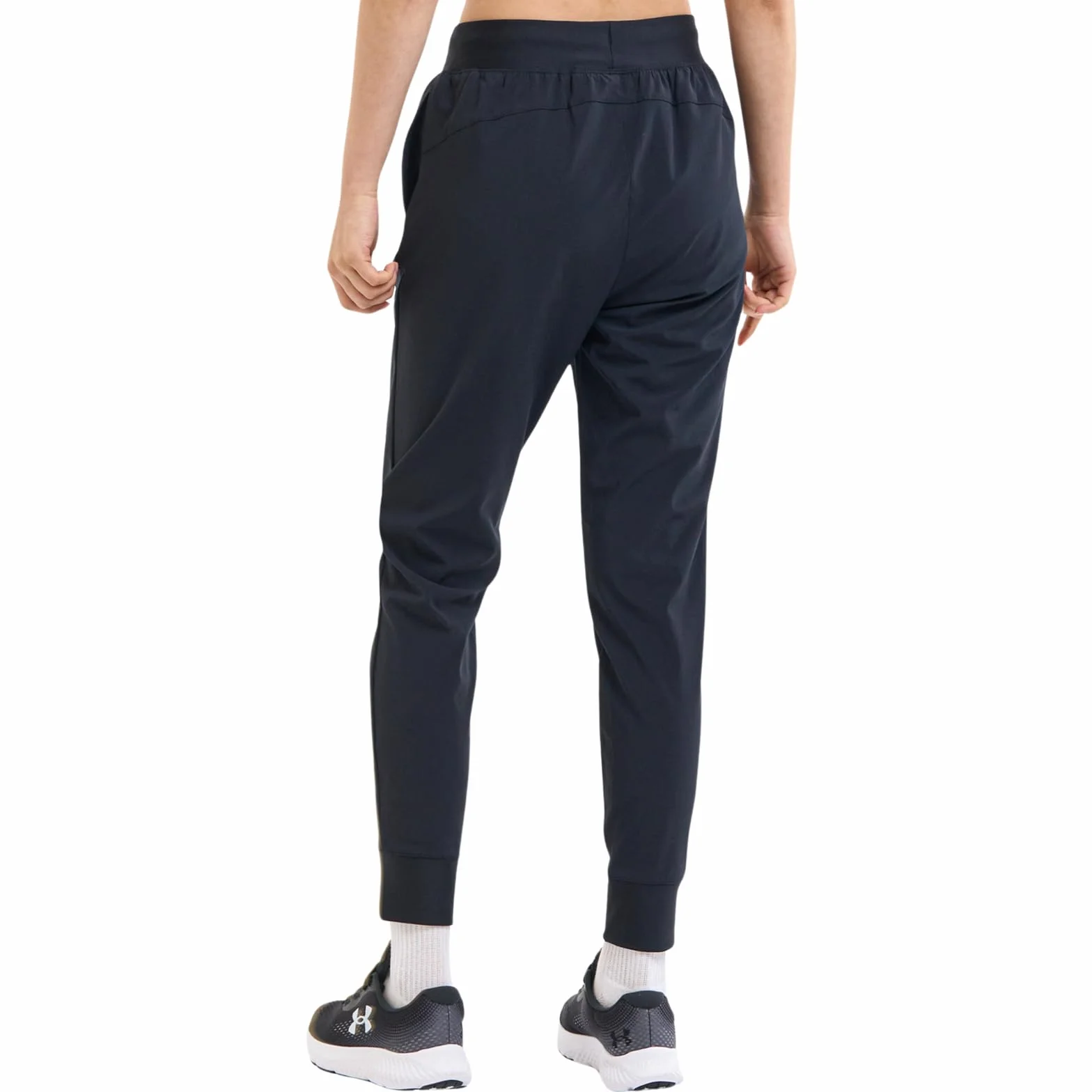 Under Armour Spodnie Tkane Armoursport - Spodnie dresowe Kobiety