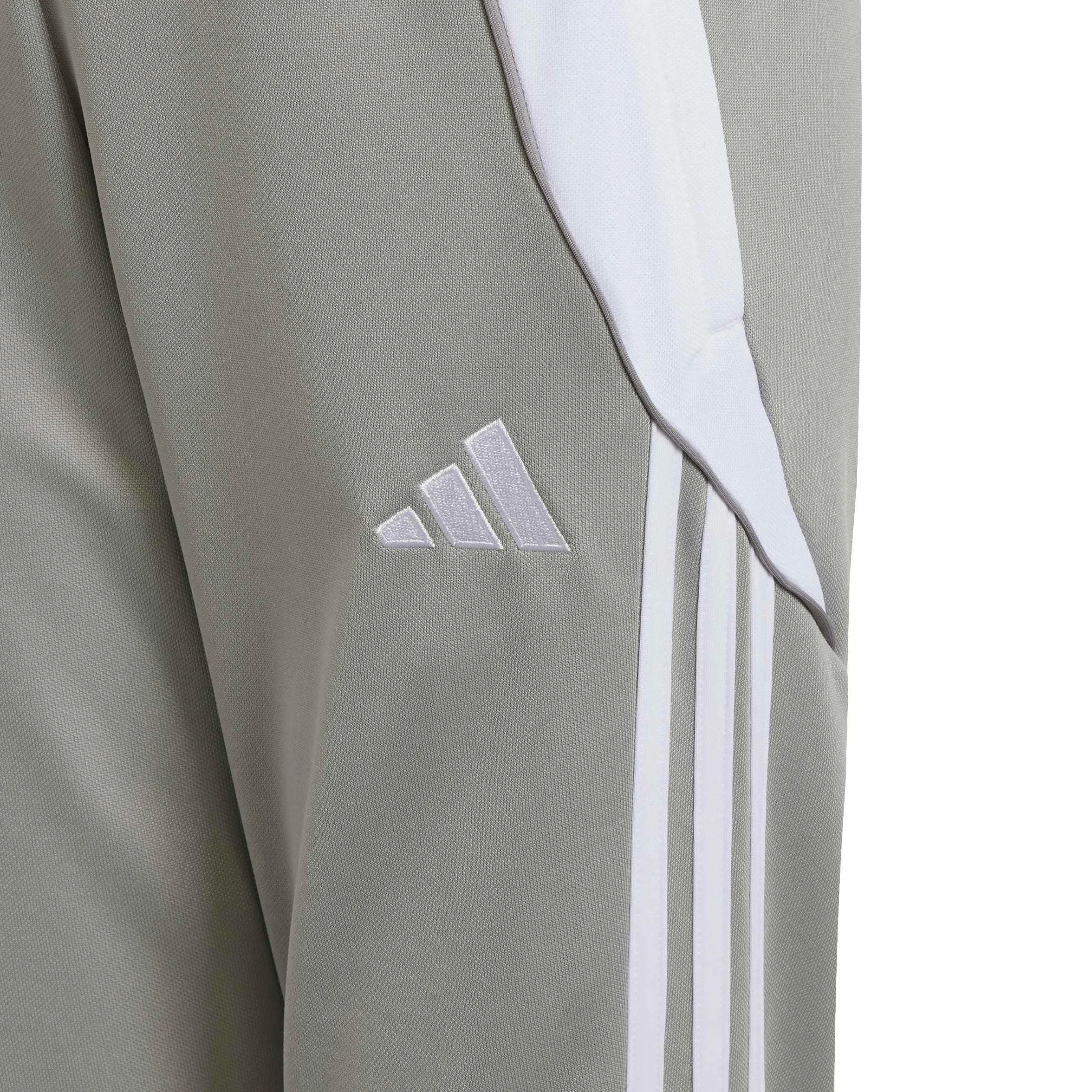 adidas Tiro 24 spodnie dresowe chłopięce