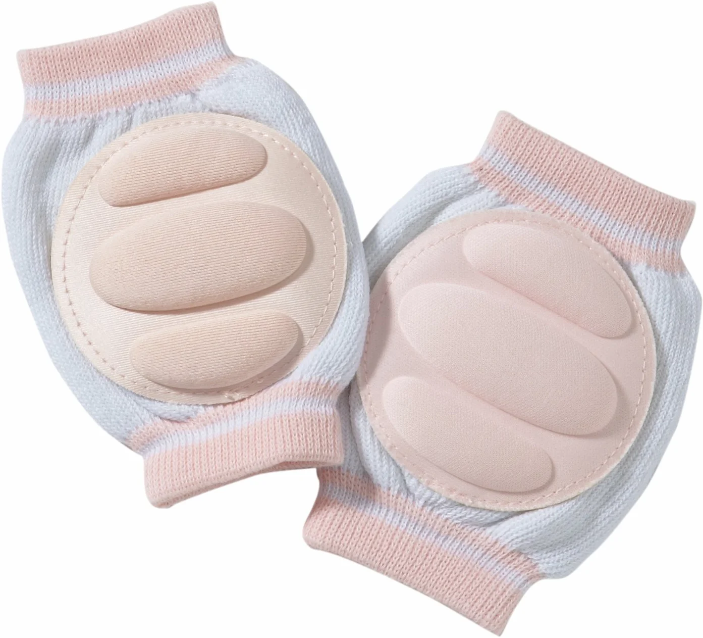 Playshoes Ochraniacze na kolana unisex dla dzieci do raczkowania ochronne ochraniacze na nogi
