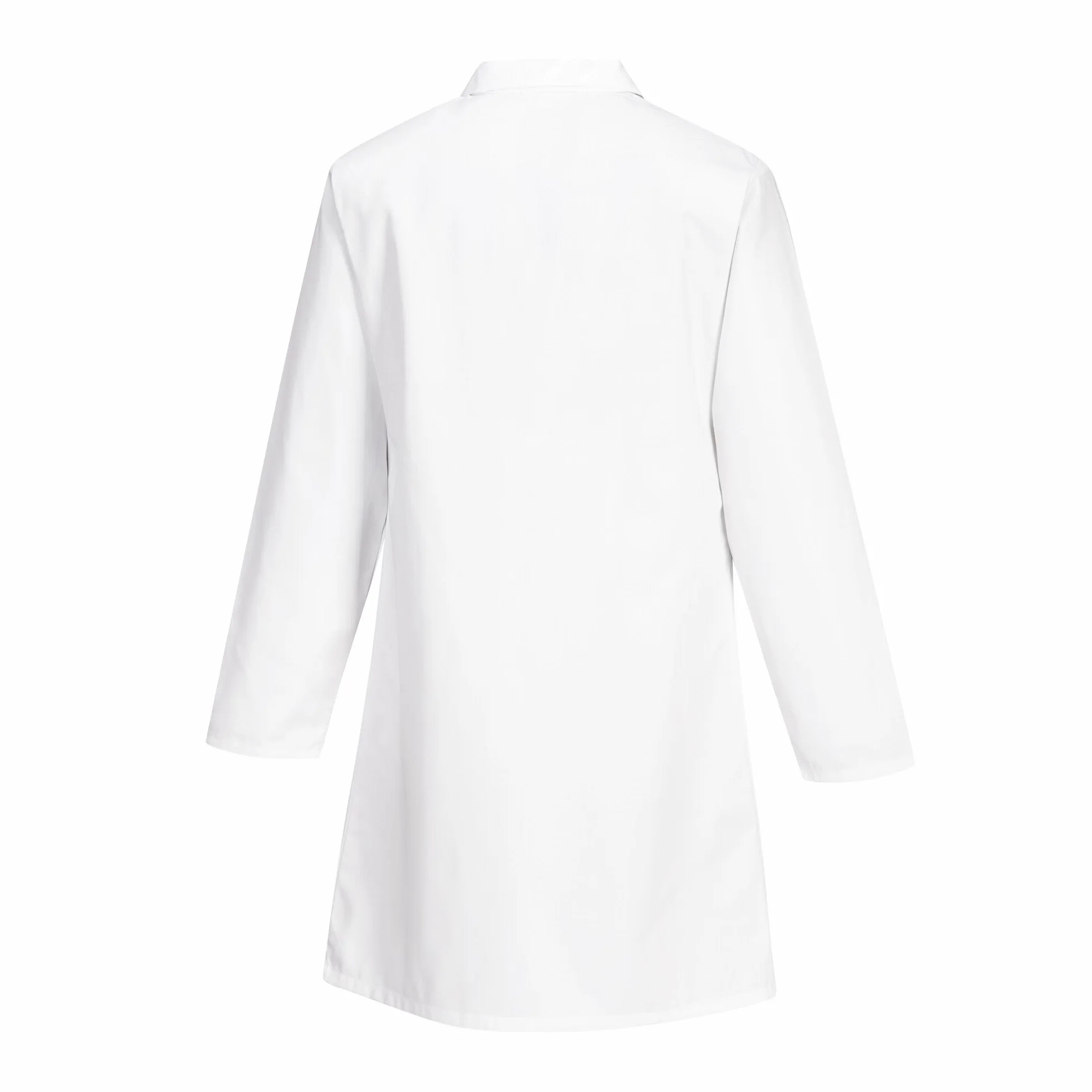 Portwest 2852 Meski Fartuch, Regularny, Rozmiar 4XL, Bialy