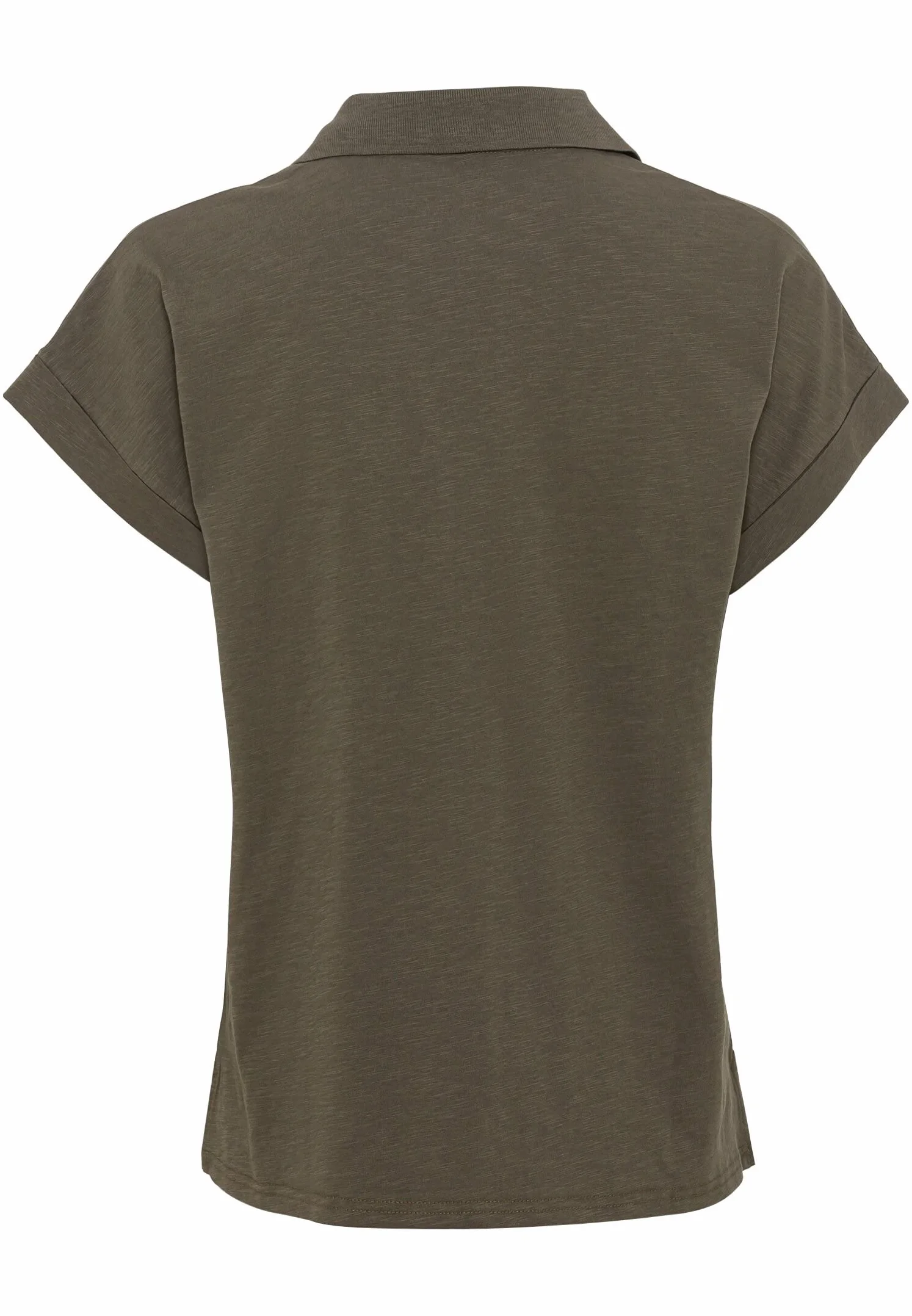 camel active Koszulka Kobiety 309686/1t07