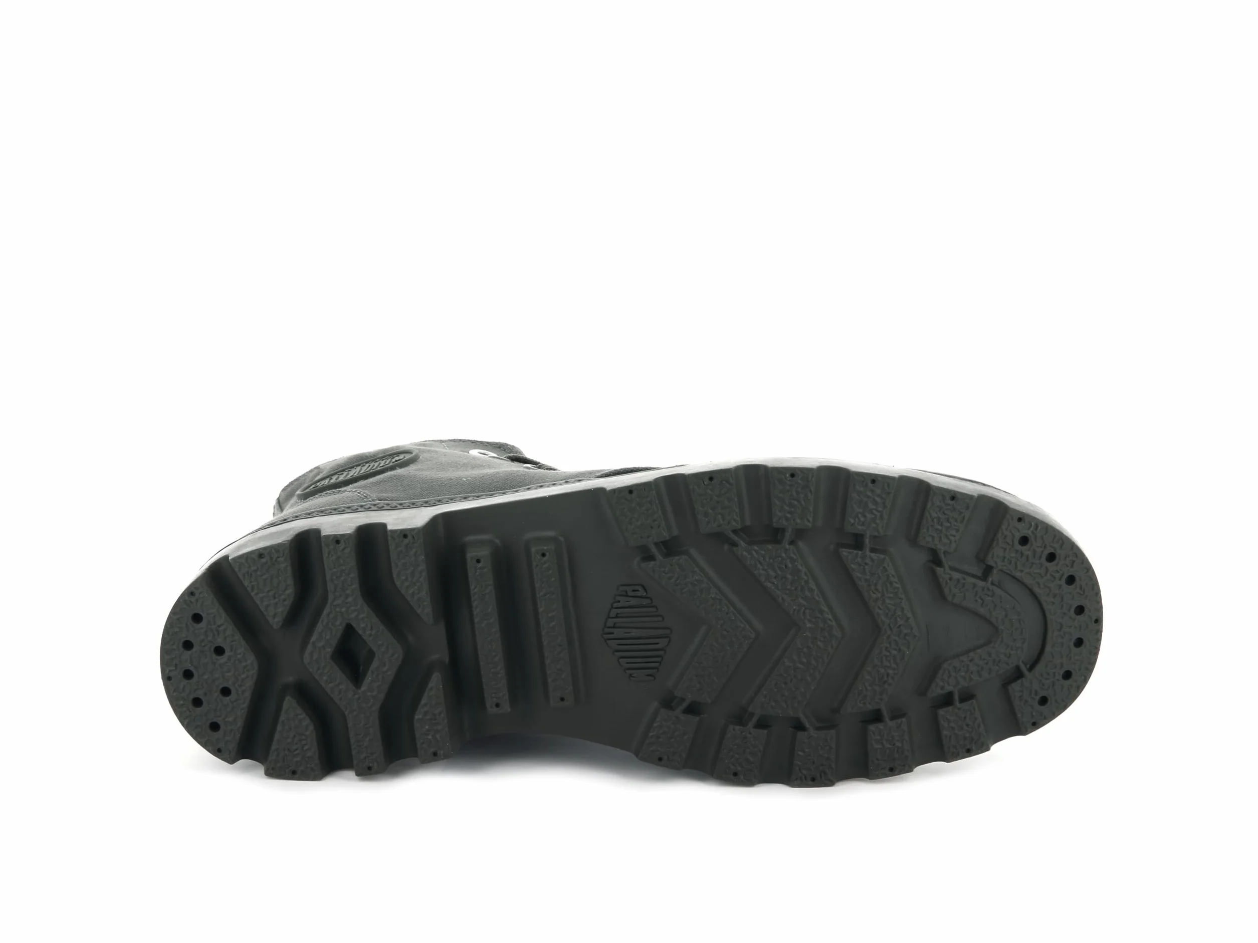 Palladium Unisex Mono Chrome Sneaker dla dorosłych