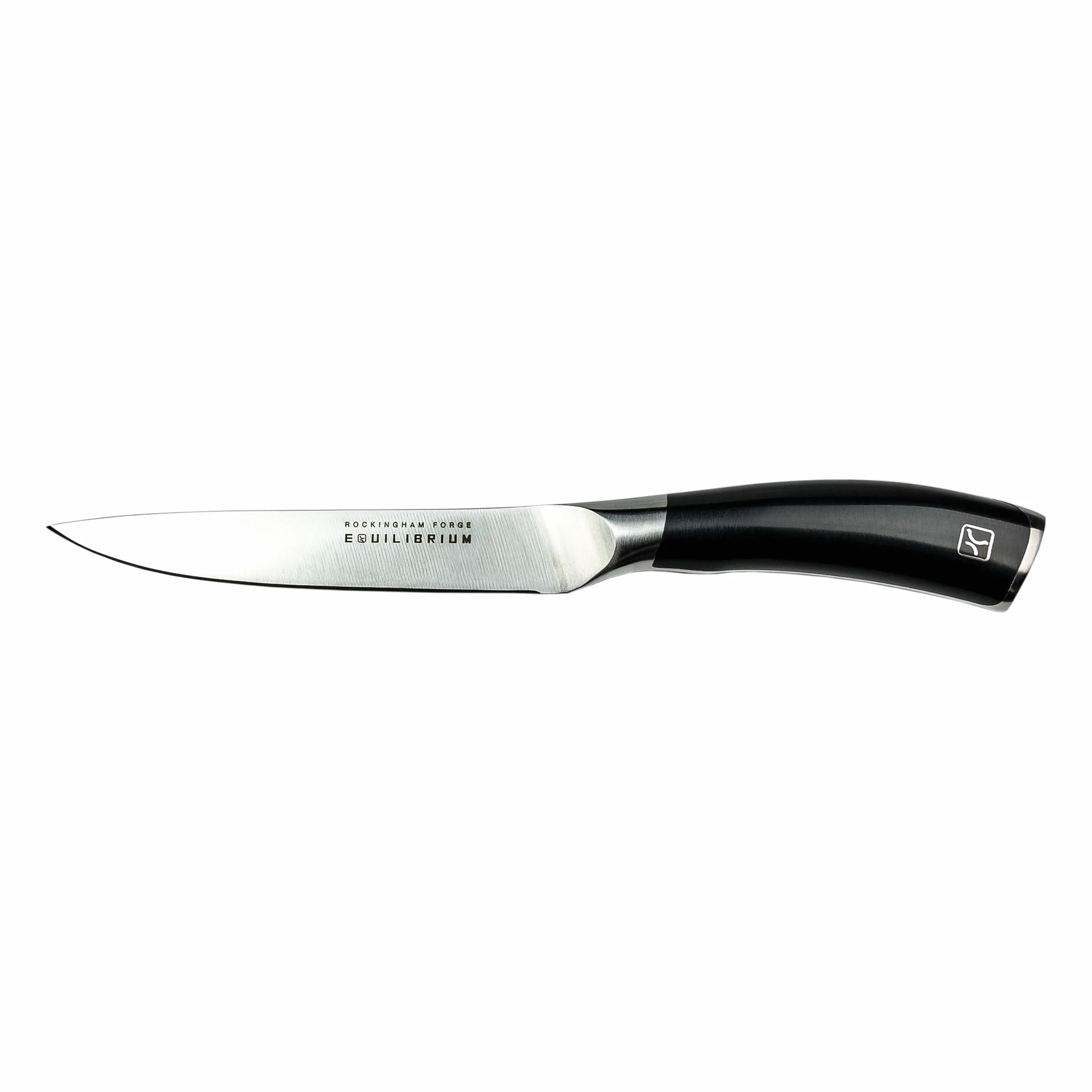 Rockingham Forge Equilibrium Series nóż uniwersalny 12,5 cm stal nierdzewna