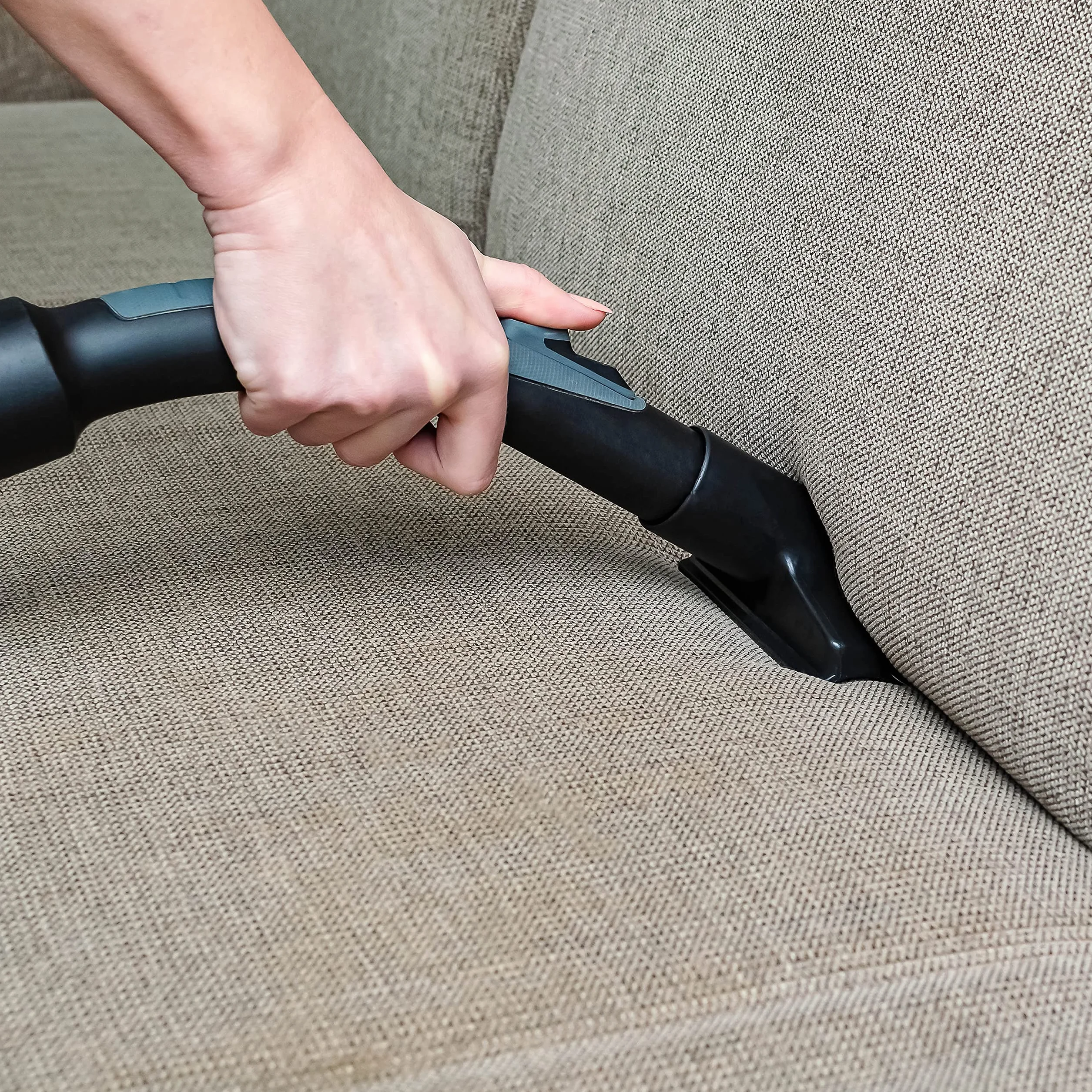Retoo Zestaw nasadek do odkurzacza 32 mm kompatybilny z Miele Kärcher Siemens Samsung AEG Bosch Panasonic Philips