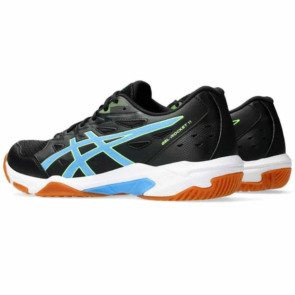 ASICS Mężczyźni Gel-rocket 11Adidasy