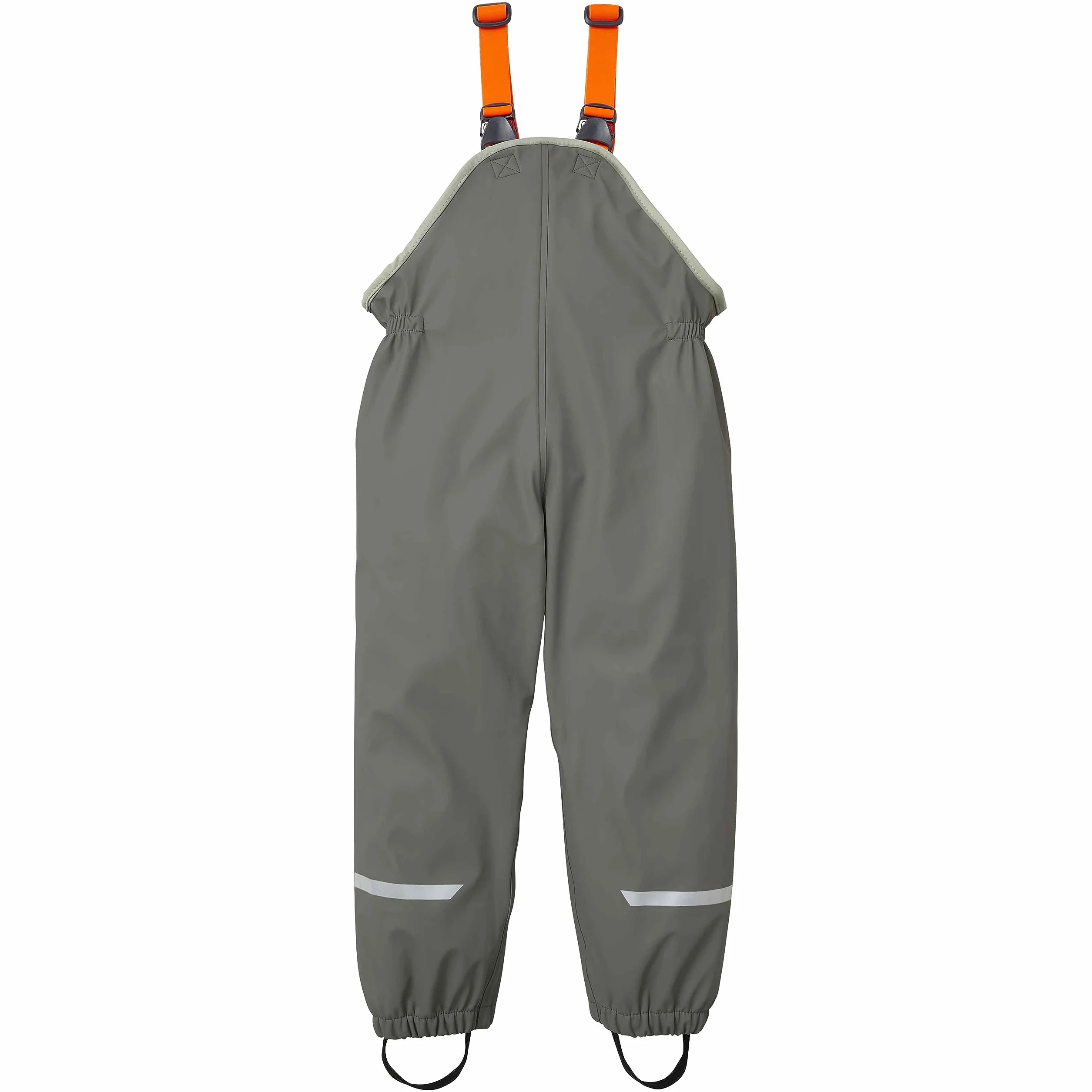 Helly Hansen Dzieci Unisex K Bergen 2.0 Pu Rainset, beton, 4
