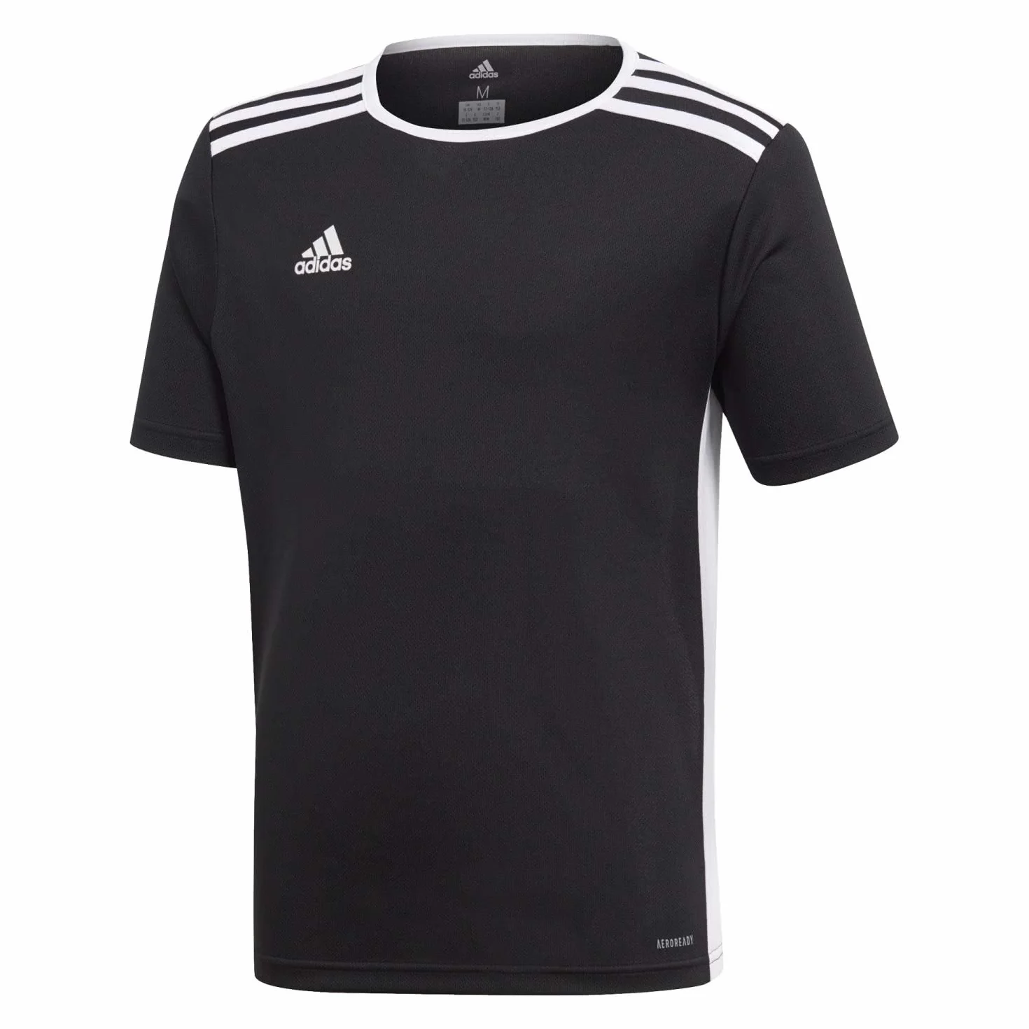 adidas JERSEY (krótki rękaw) Chłopcy Entrada 18 Jsyy
