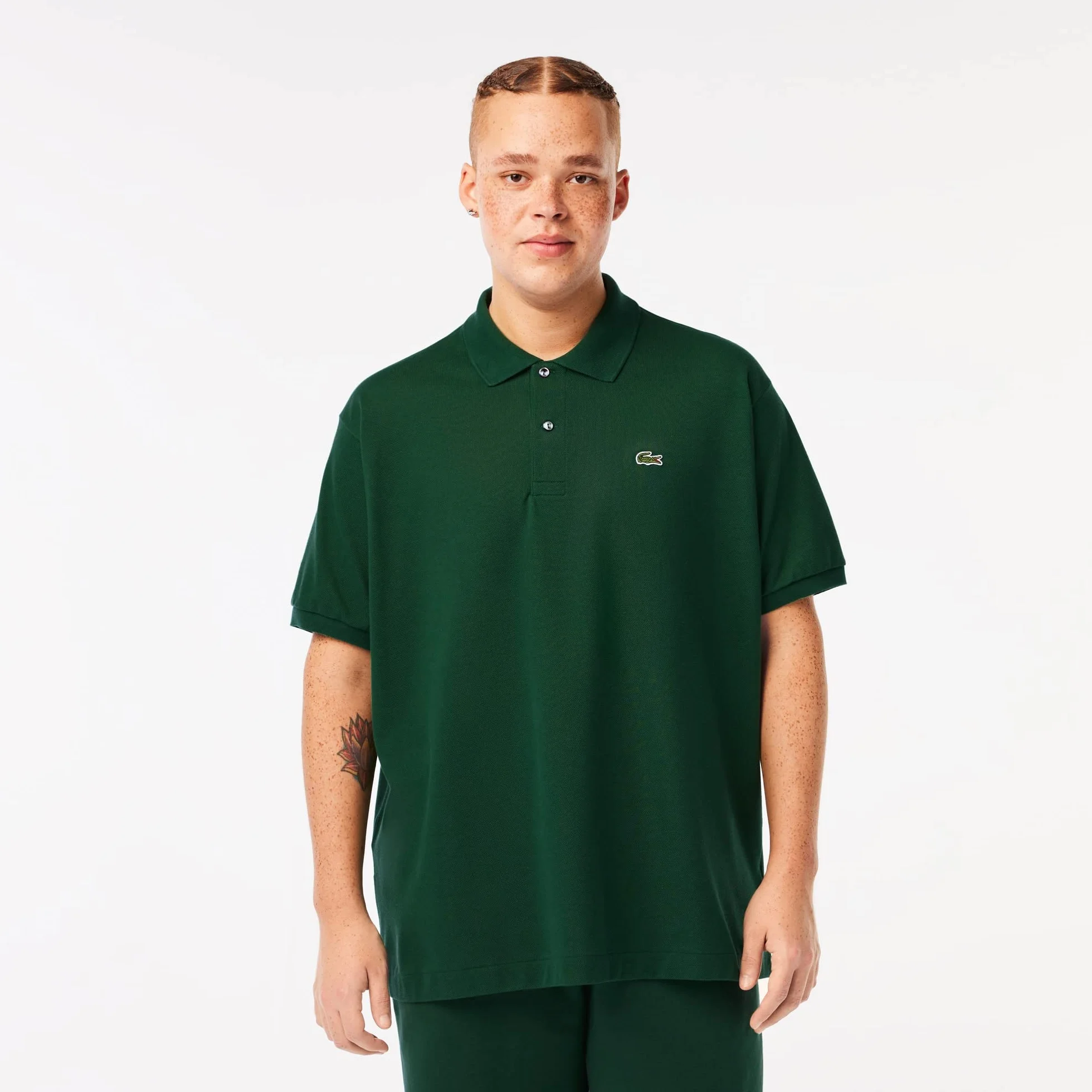 Lacoste Koszulka polo Mężczyźni L1212 (1 w zestawie)