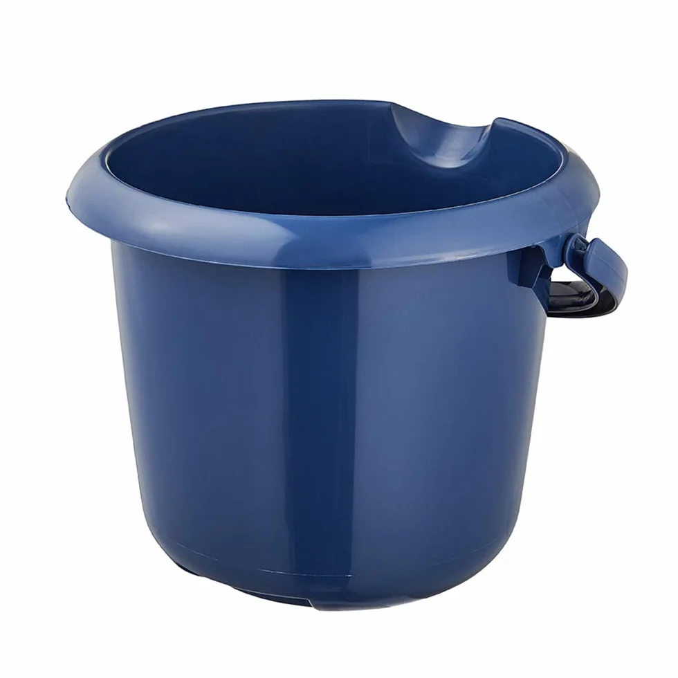 Keeeper Mika Eco Line Eimer mit Ausguss 5L