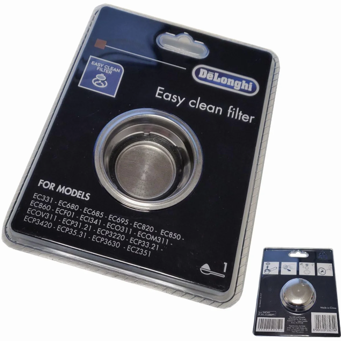 DeLonghi Ekspres do Kawy ECO311 ECOV311 Vintage Icona