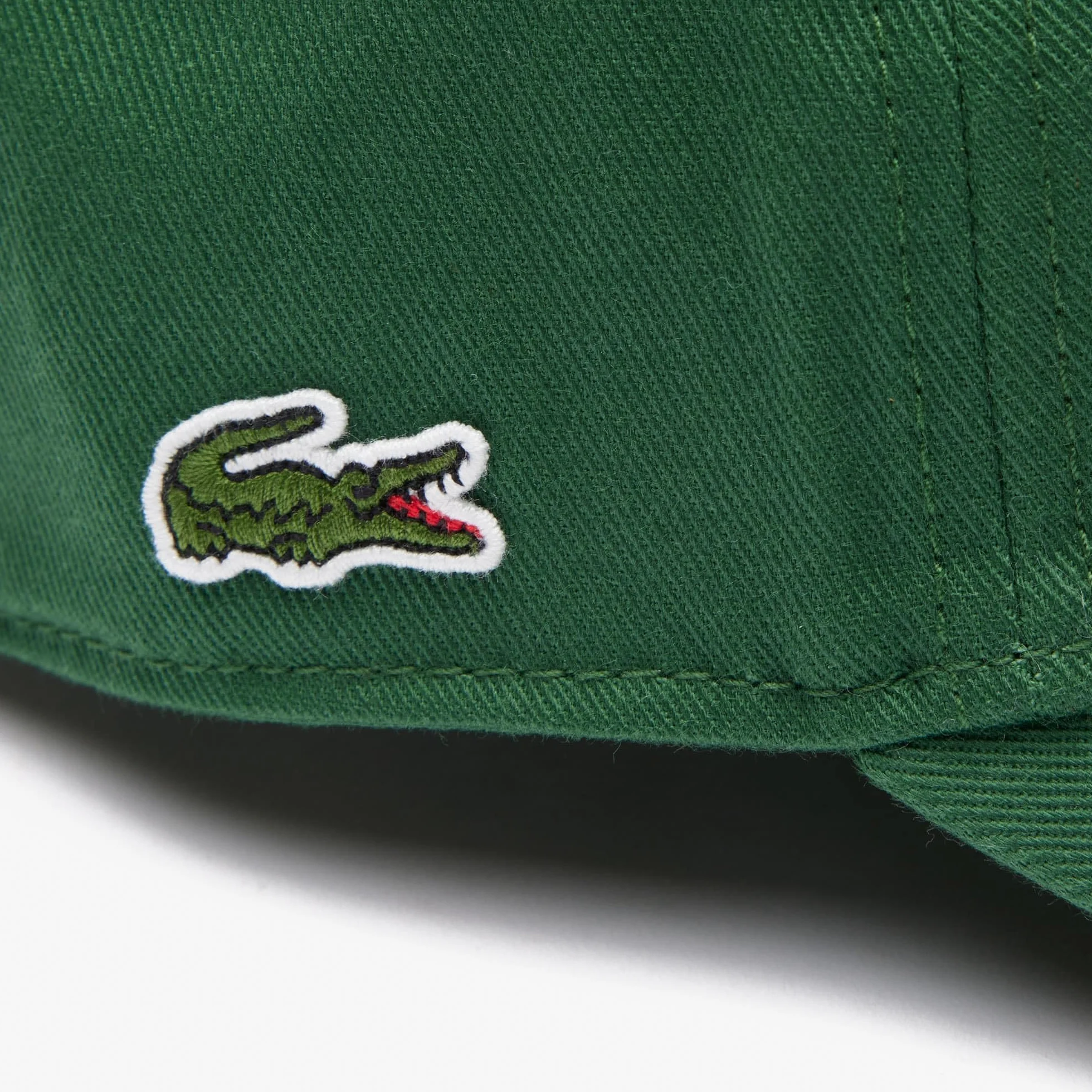 Lacoste czapka Uniseks Rk0440