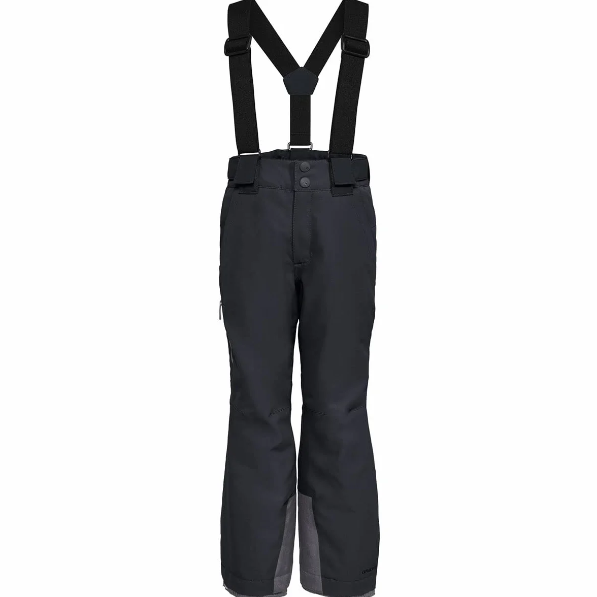 VAUDE Kids Snow Ride Pants - Spodnie Dzieci