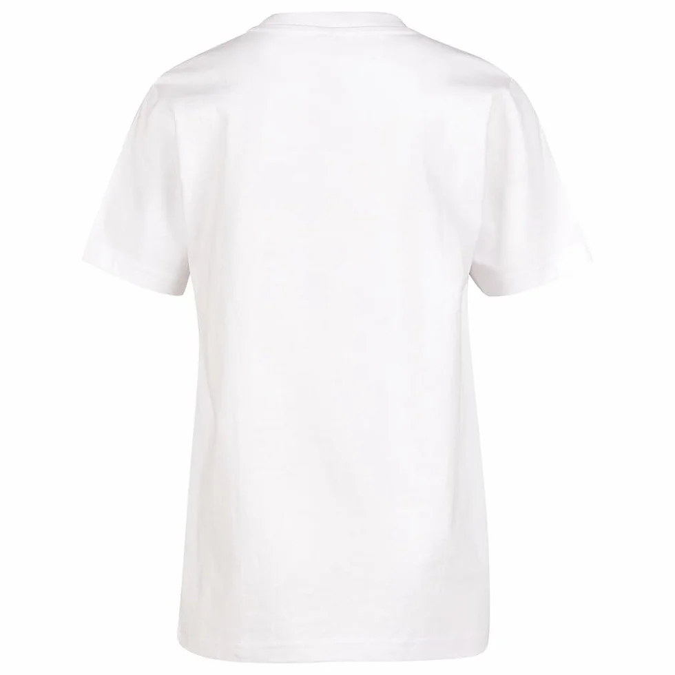 Build Your Brand Koszulka Chłopcy Kids Basic Tee