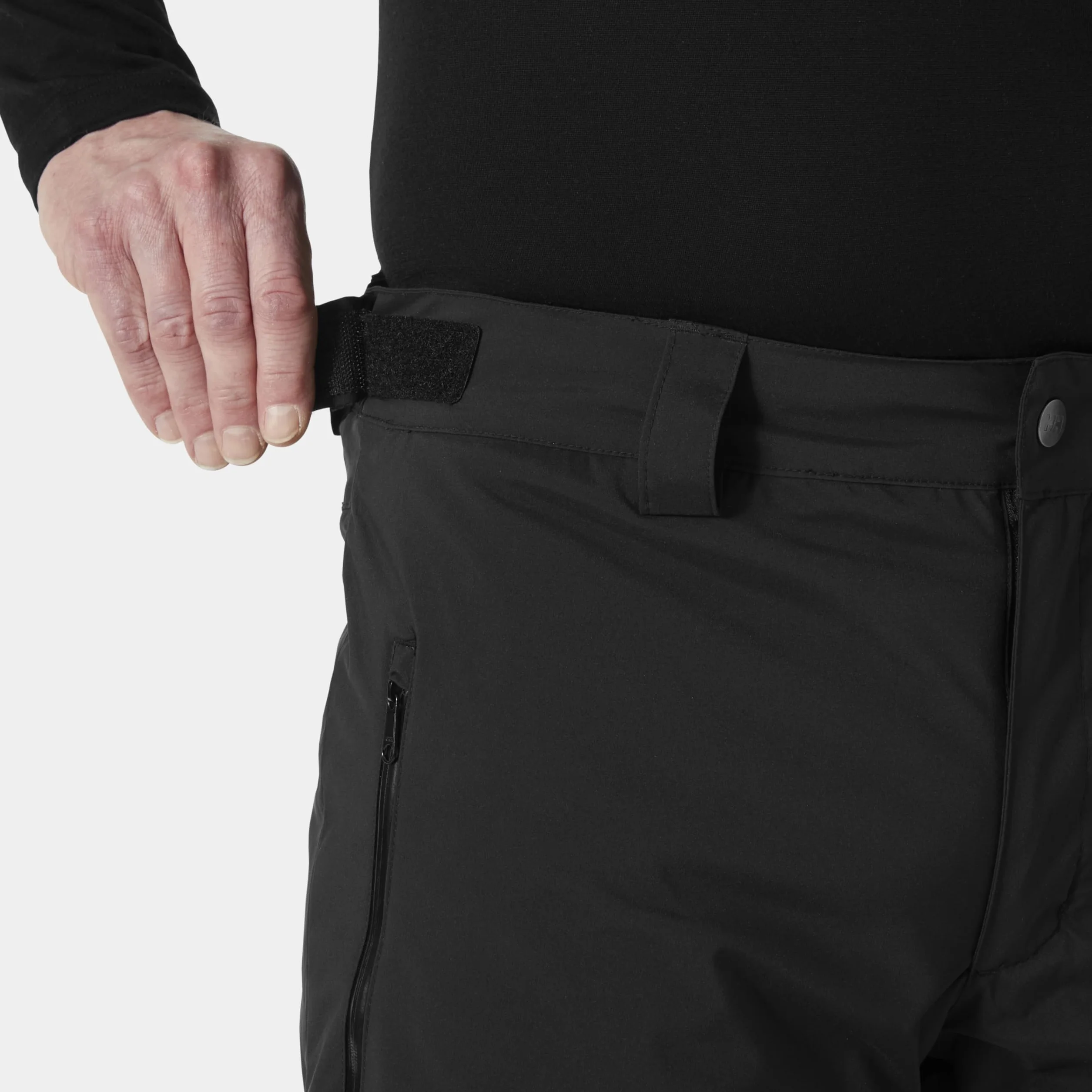Helly Hansen Mężczyźni Izolowane Spodnie Narciarskie Legendary